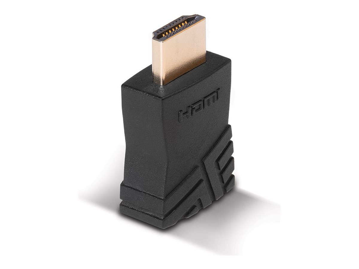 Lindy Adapter