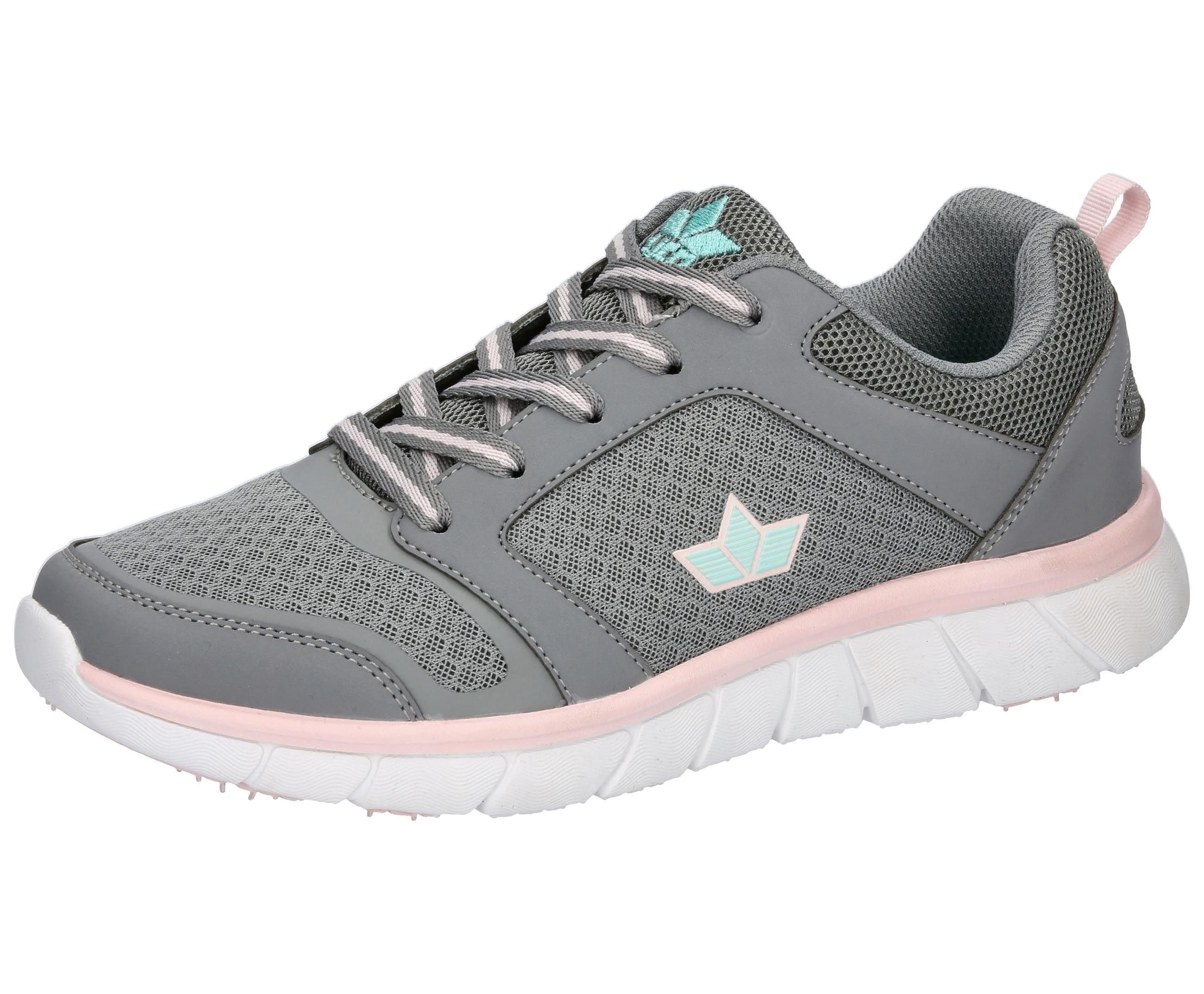 Lico Freizeitschuh Matera Sneaker günstig online kaufen