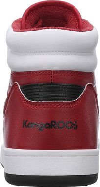 KangaROOS K-Slam Point Mid Sneaker