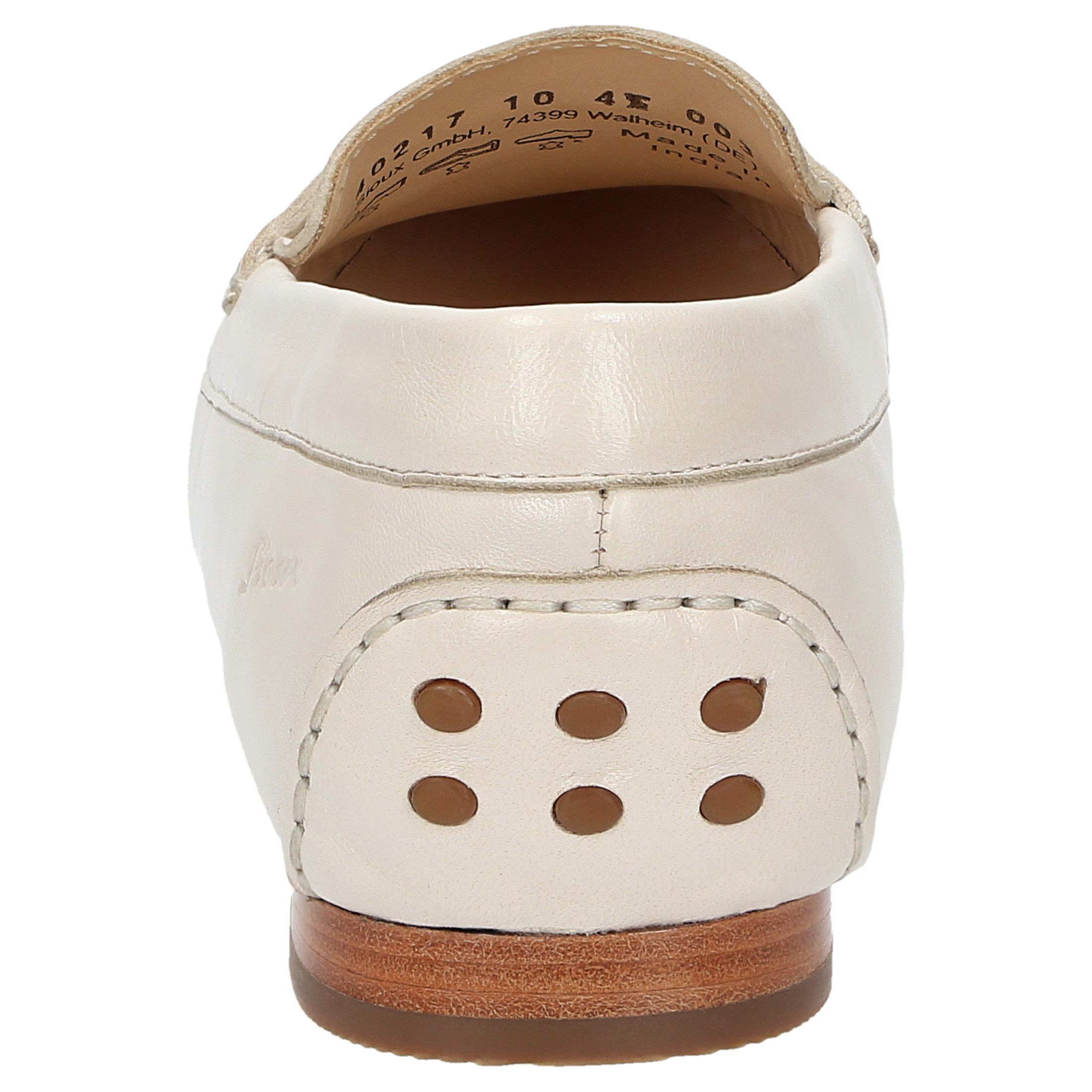 SIOUX Borinka-700 Slipper