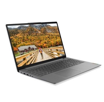 Lenovo IdeaPad 3 15ALC6 Notebook (39,60 cm/15.6 Zoll, Ryzen 7 5700U, Radeon Graphics)