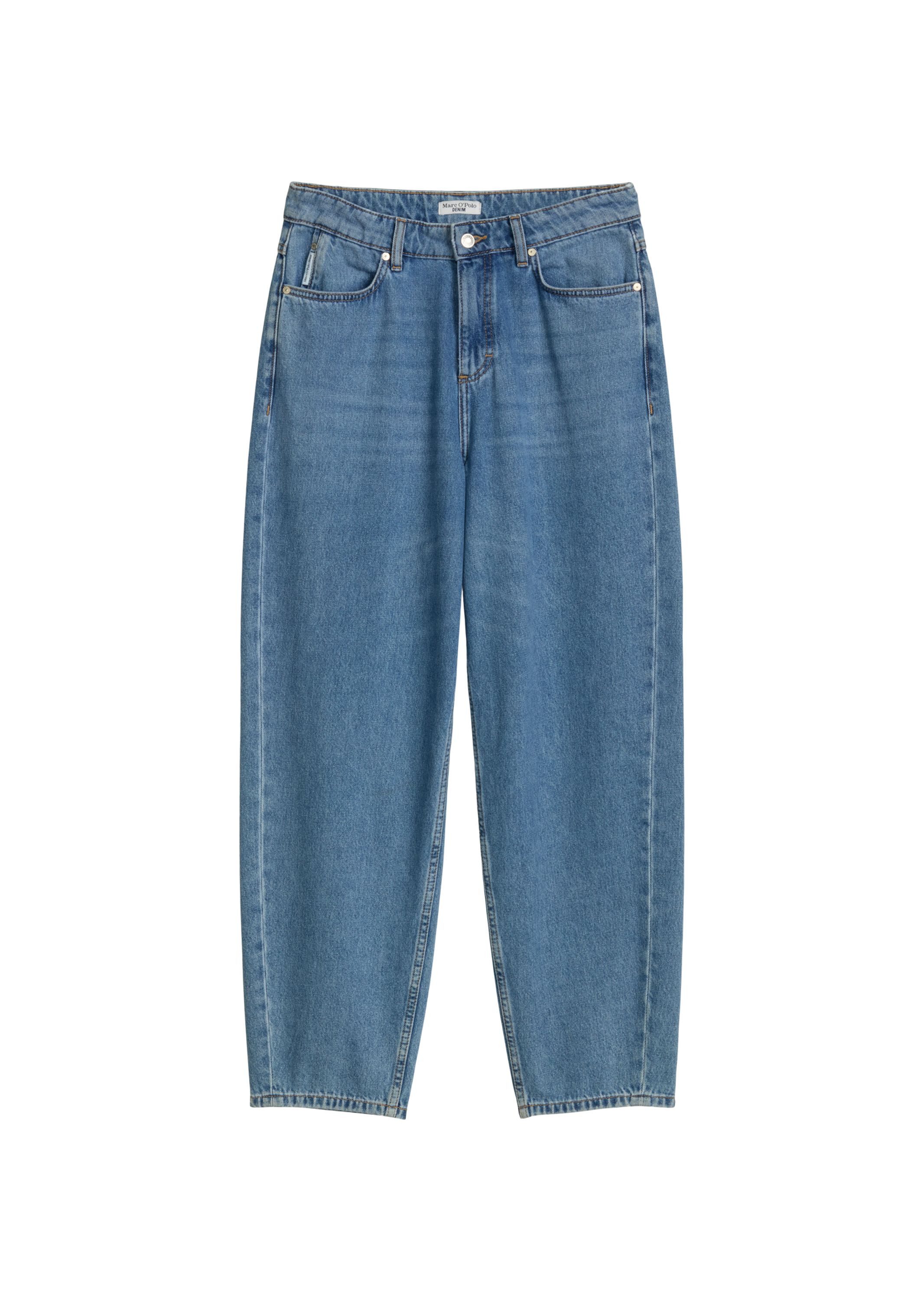 5-Pocket-Jeans