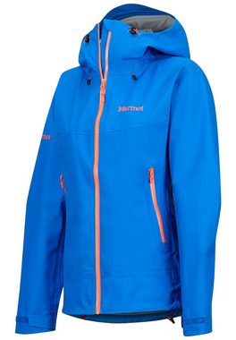 Marmot Regenjacke Starfire