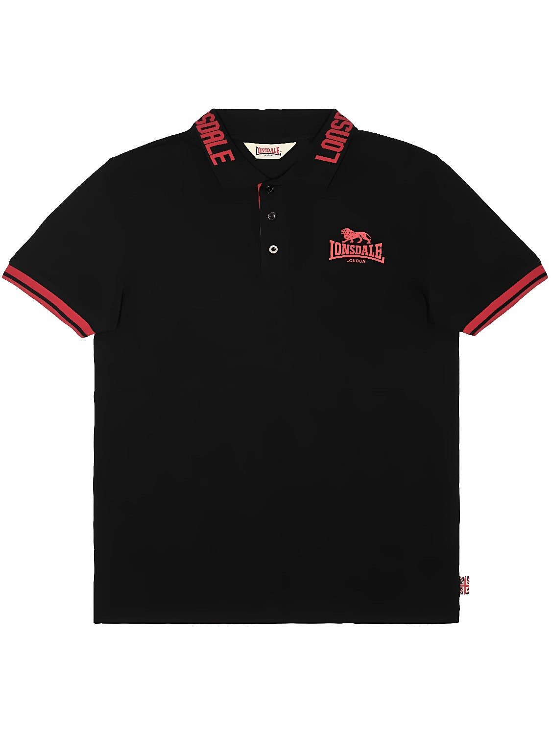 Poloshirt BYERMOOR