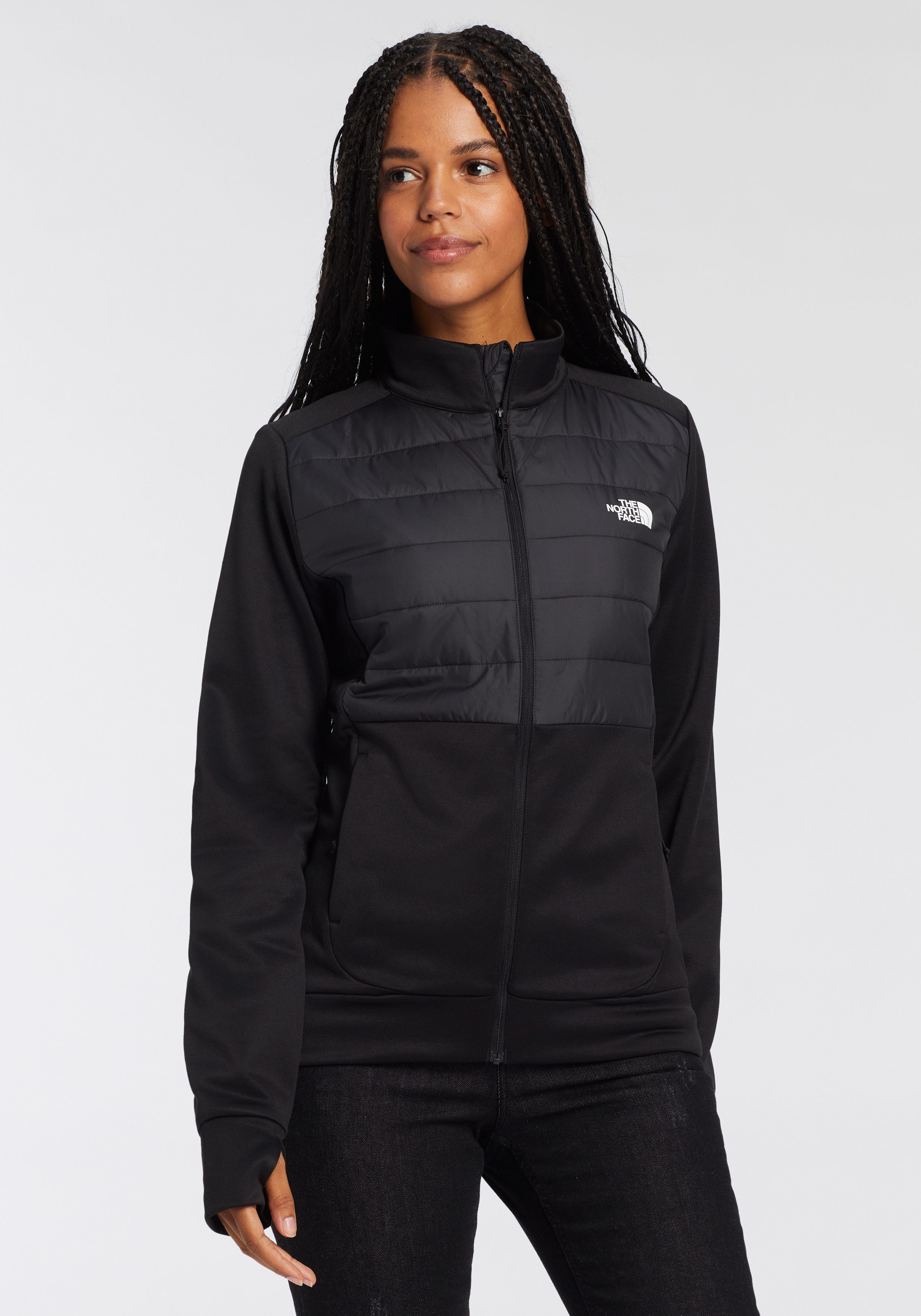 The North Face Hybridjacke REAXION HYBRID JACKET
