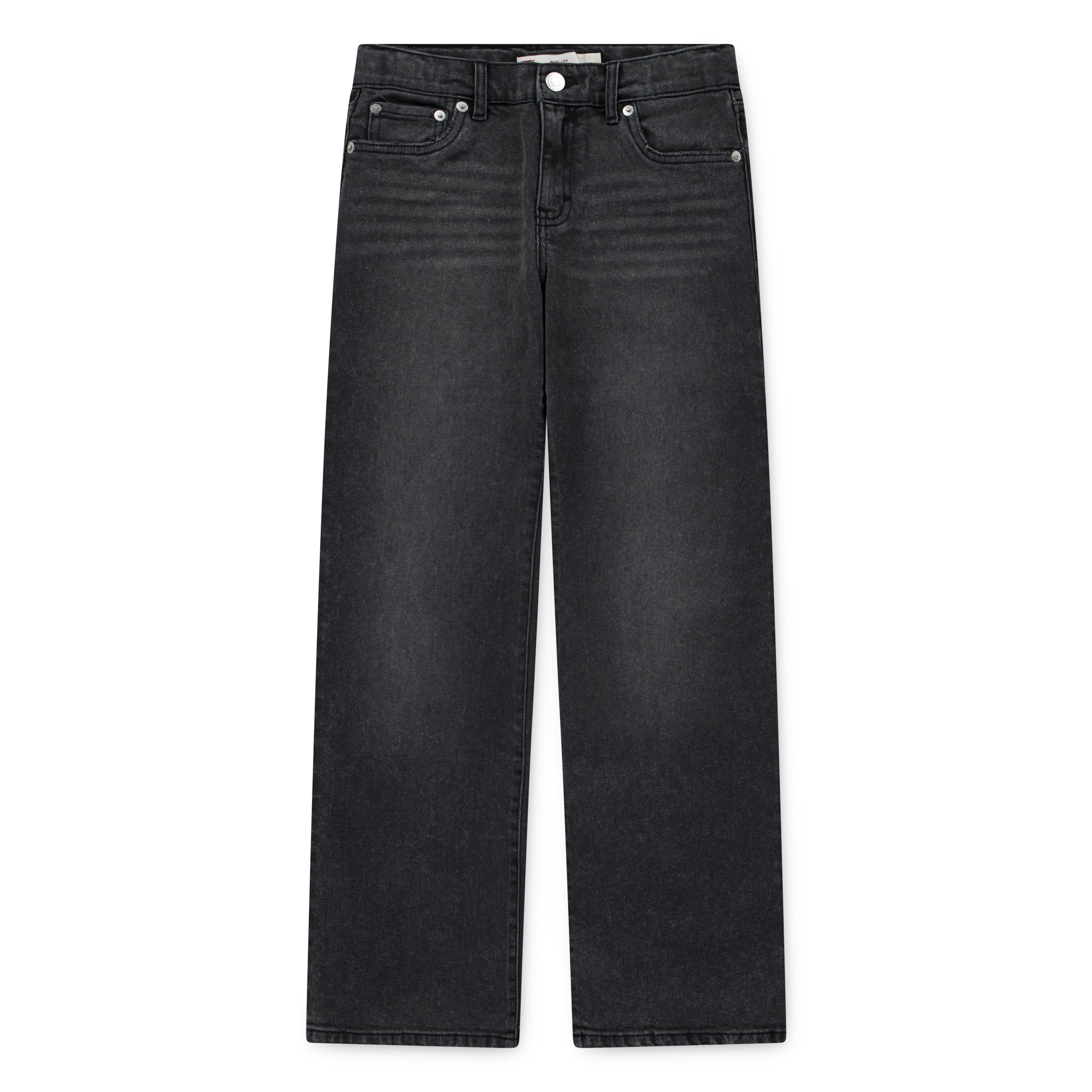 Levi's® Kids 5-Pocket-Jeans LVG WIDE LEG JEANS mit weitem Bein - for GIRLS