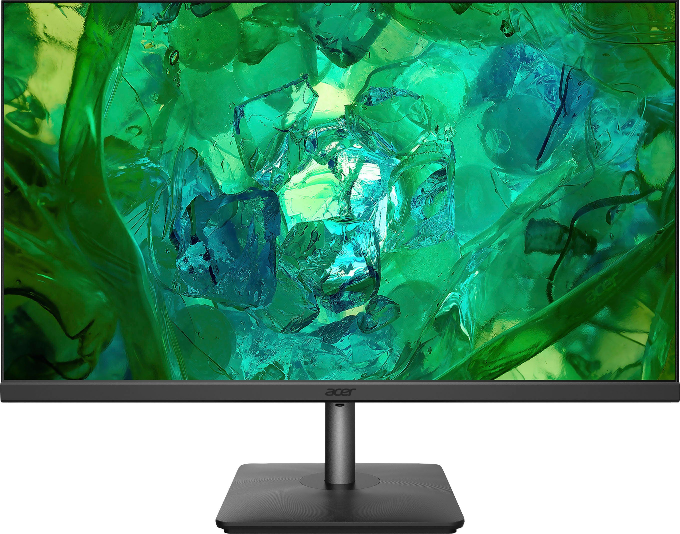 Acer RS242Y LED-Monitor (61 cm/24 ", 1920 x 1080 px, Full HD, 1 ms ...