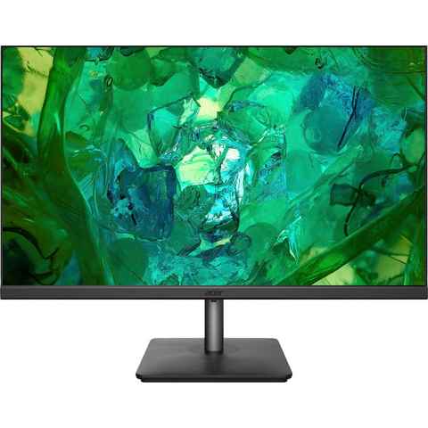 Acer Vero RS242Y LED-Monitor (61 cm/24 ", 1920 x 1080 px, Full HD, 1 ms Reaktionszeit, 100 Hz, IPS)