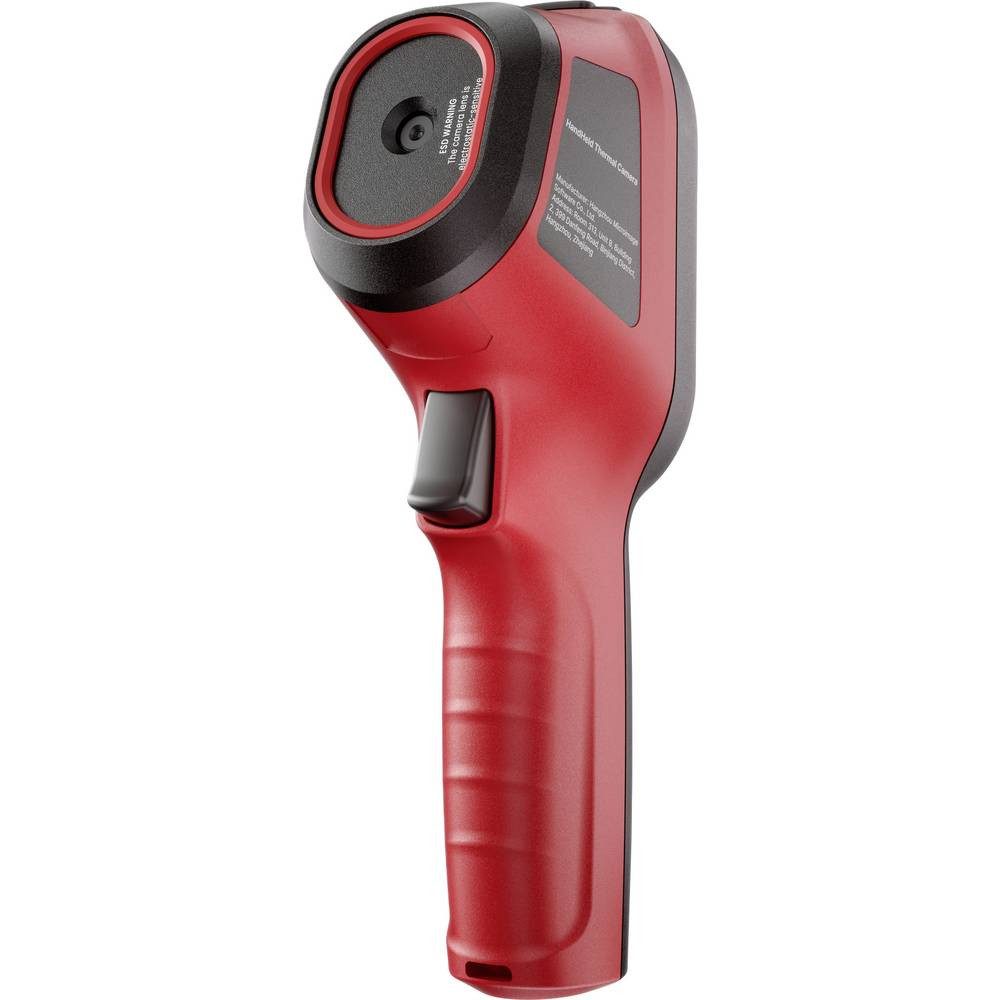 HIKMICRO Wärmebildkamera Eco Lite Wärmebildkamera -20 bis 550 °C 96 x 96 Pixel 25 Hz