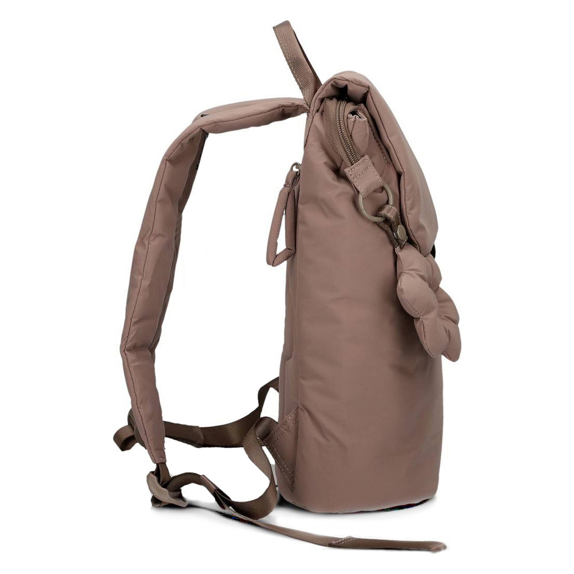 Zwei Rucksack Hannah, Polyester