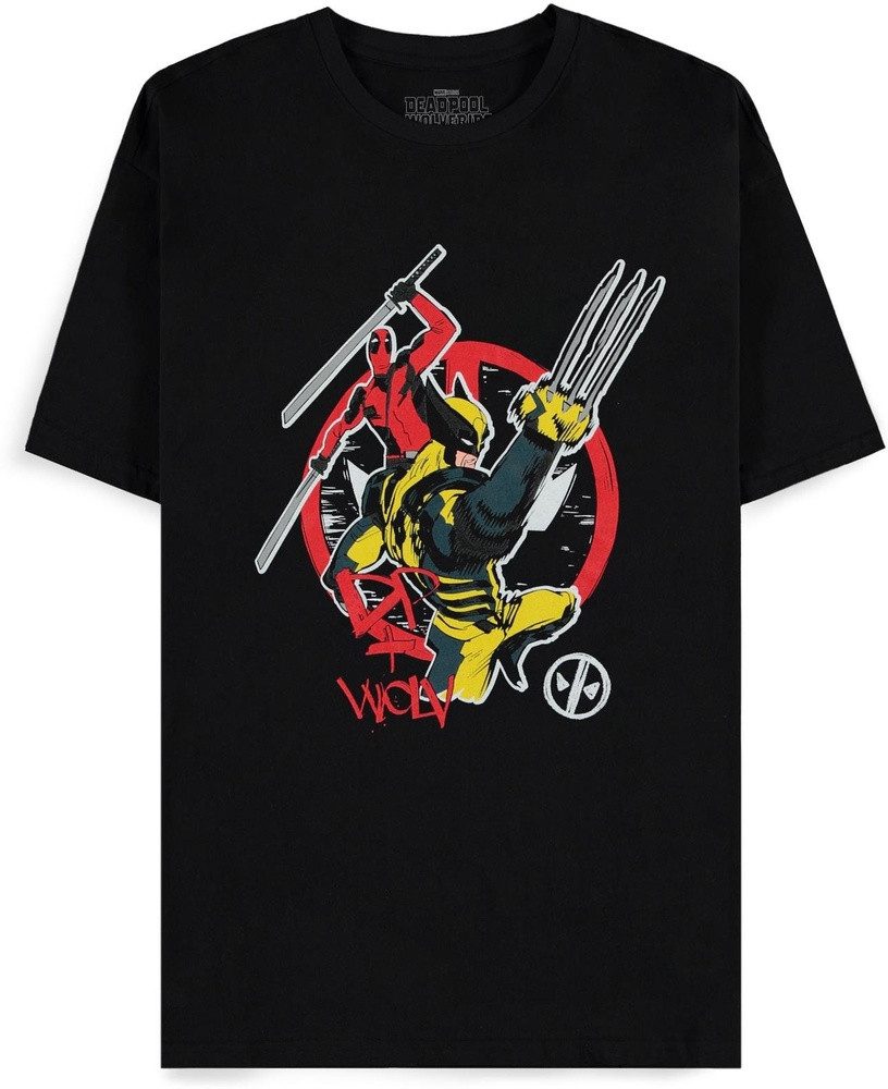 Deadpool T-Shirt