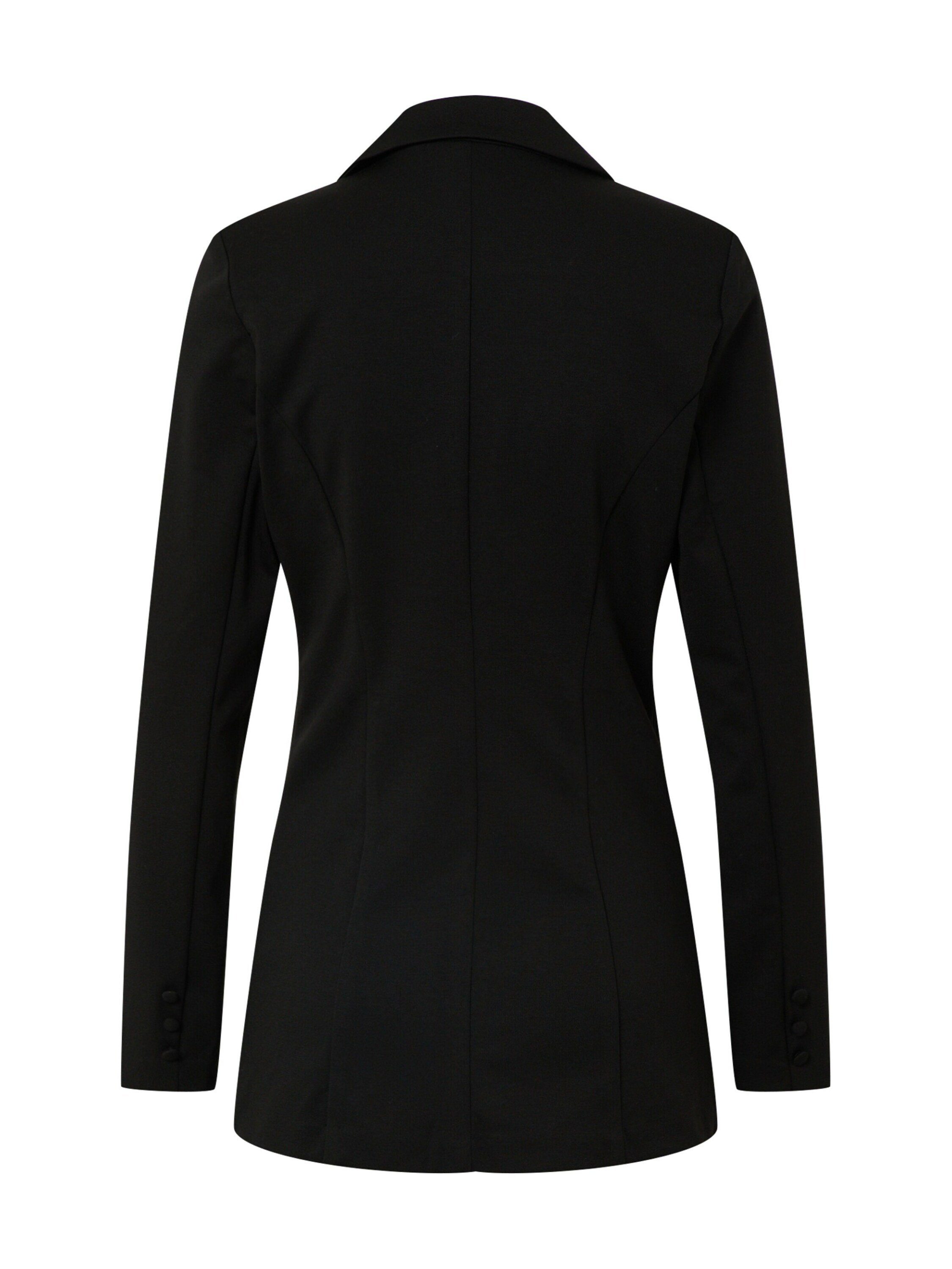 FREEQUENT Kurzblazer NANNI (1-tlg) Plain/ohne Details günstig online kaufen