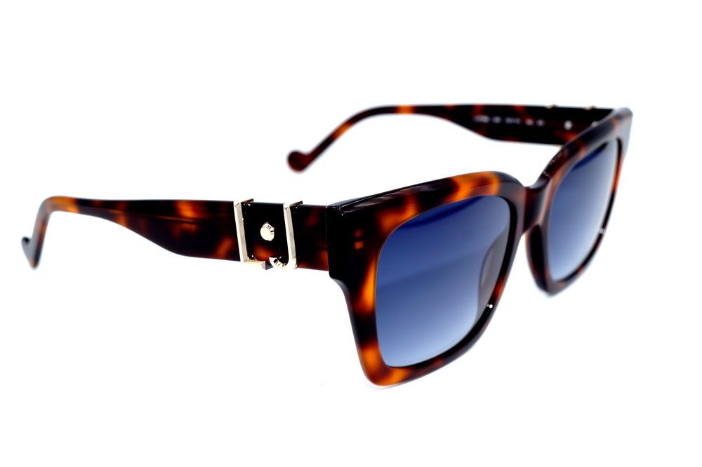 Liu Jo Sonnenbrille LIU JO Sonnenbrille Sunglasses LJ 759 240