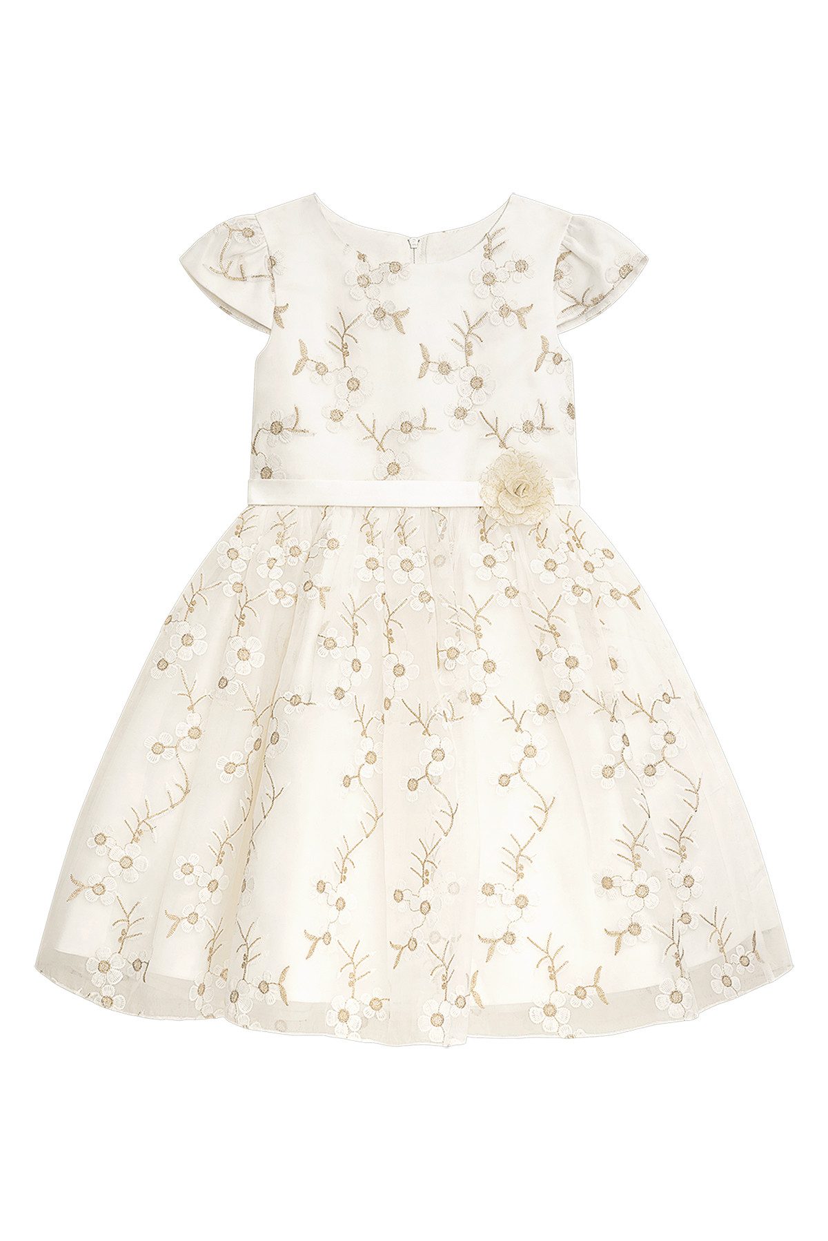 DANAMADE Partykleid DANAMADE Dresses Mädchenkleid