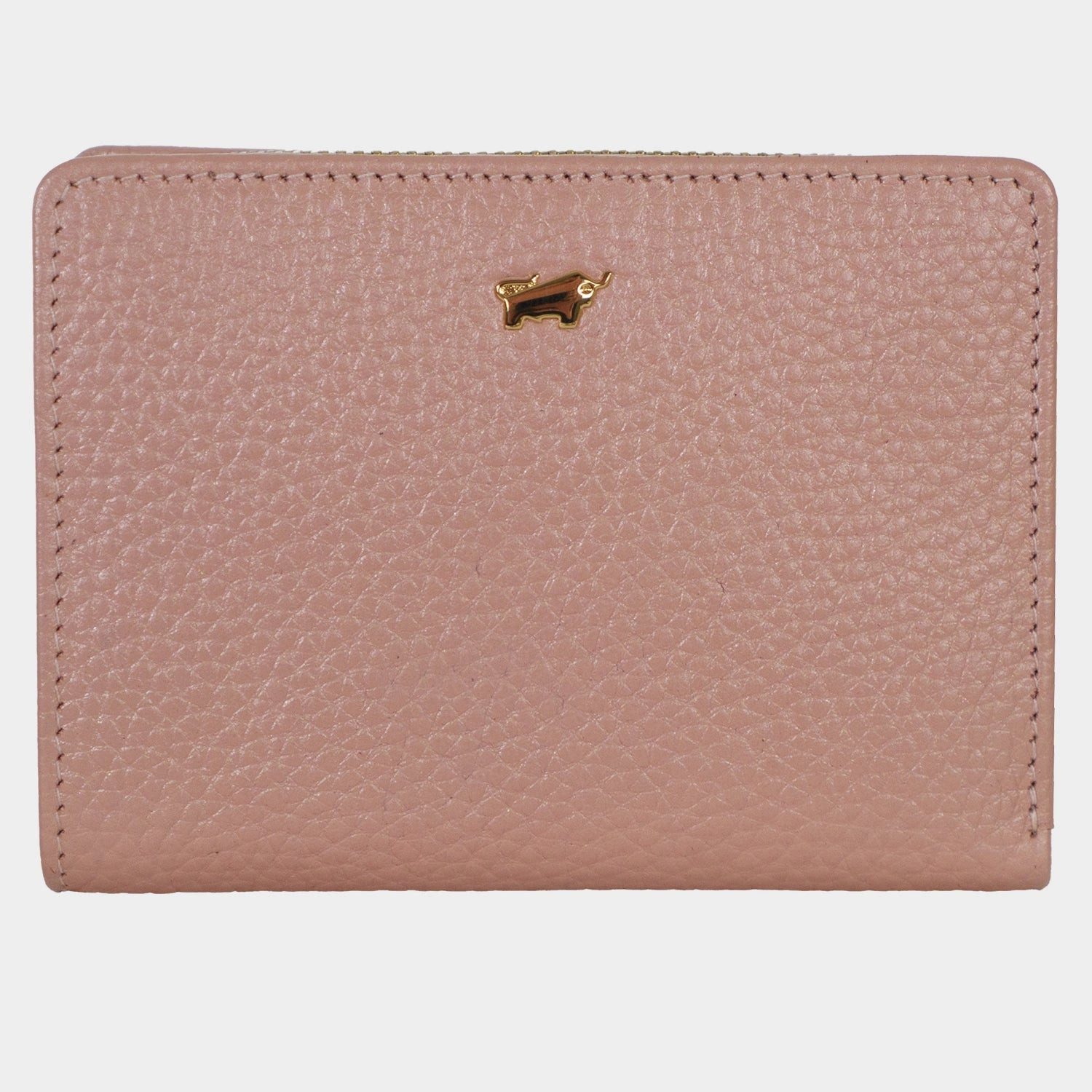 Geldbörse ALESSIA Mini Geldbörse 8CS coral