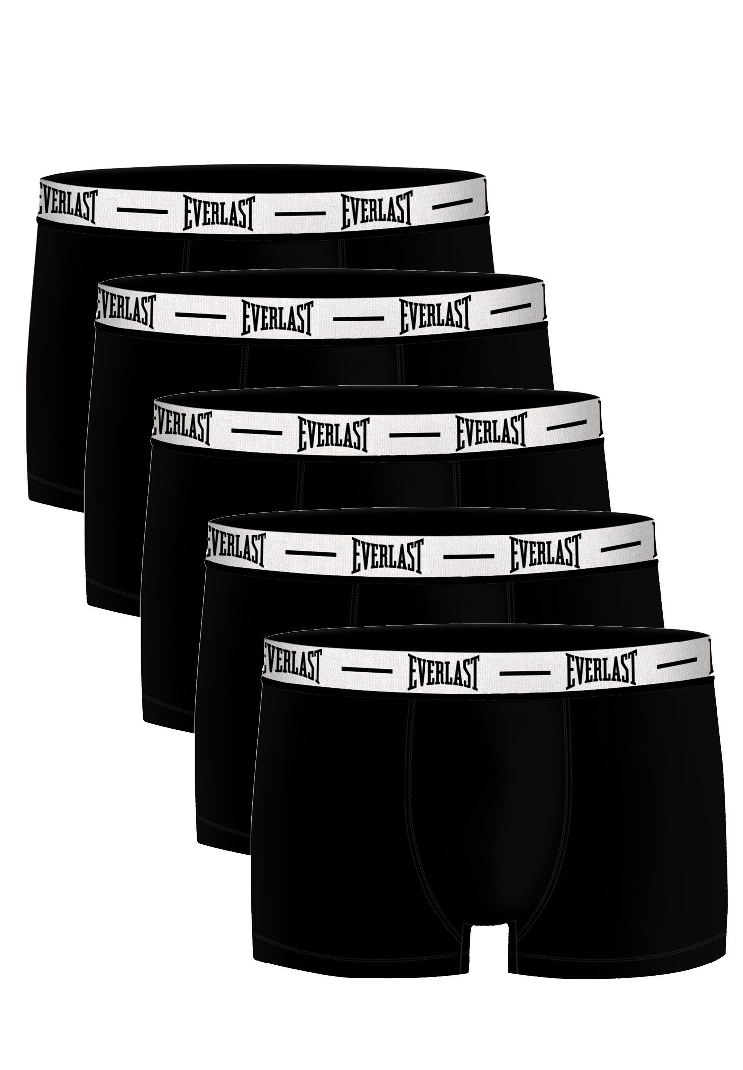 Everlast Boxershorts Sport Boxer 5P (Spar-Pack, günstig online kaufen
