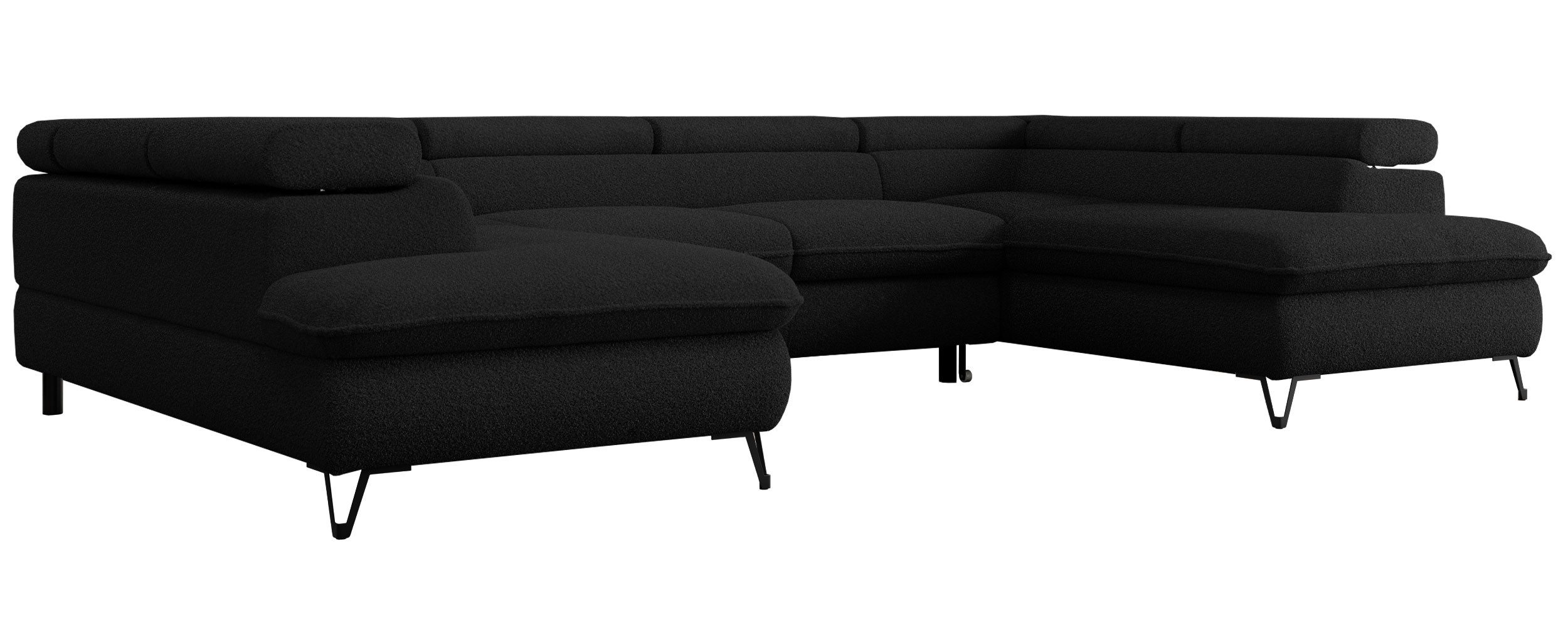 Schwarz Now or Never