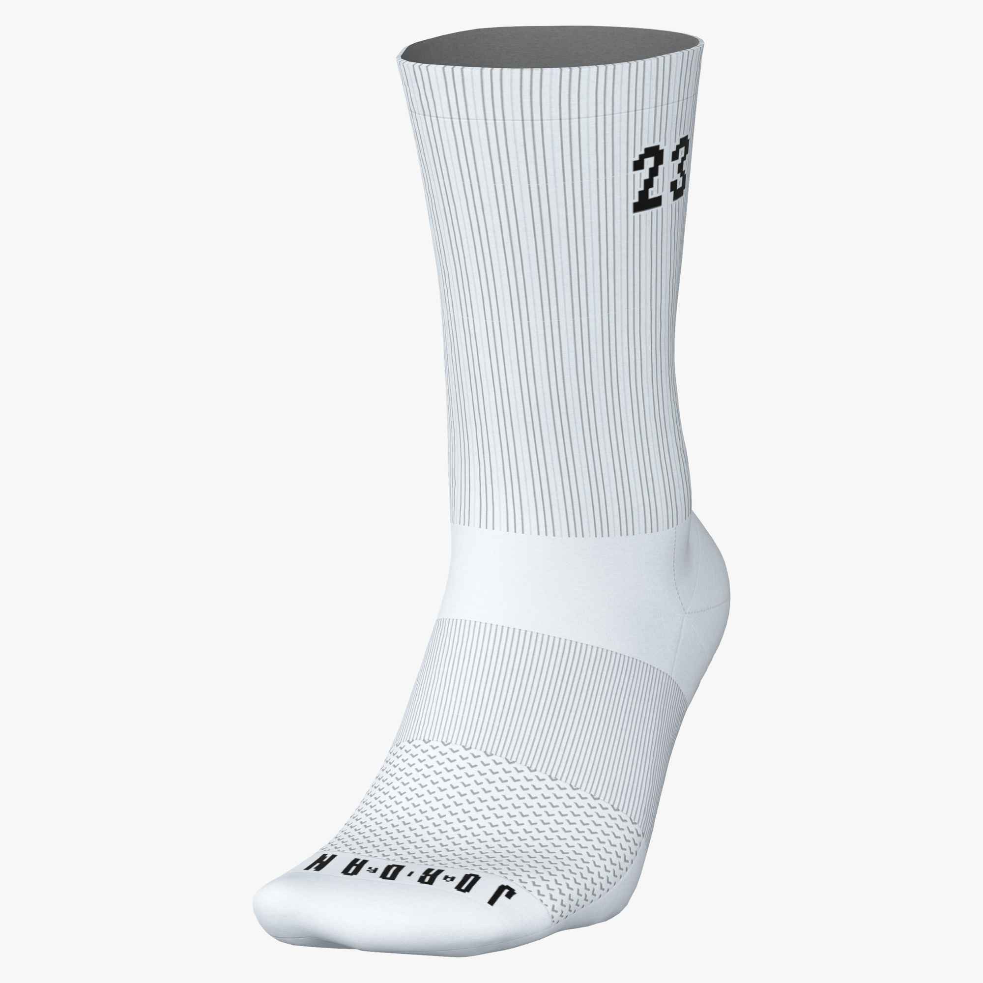 Nike Funktionssocken U J ESSENTIAL CREW 3PR - 144 für sportliche Aktivitäte günstig online kaufen