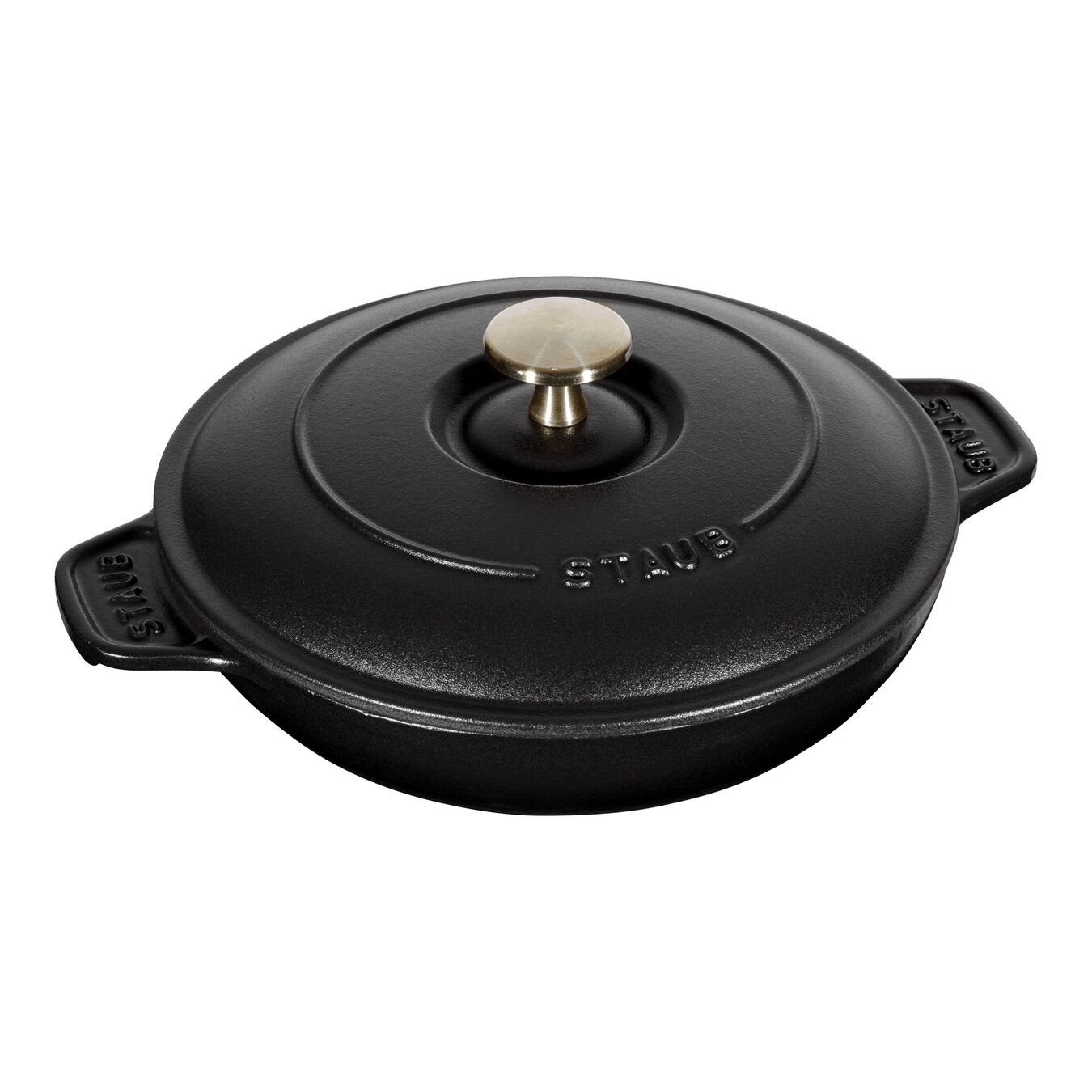 Staub Bräter