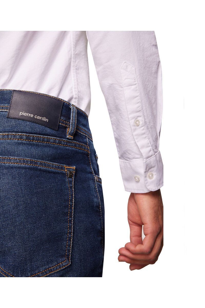 Pierre Cardin 5-Pocket-Hose