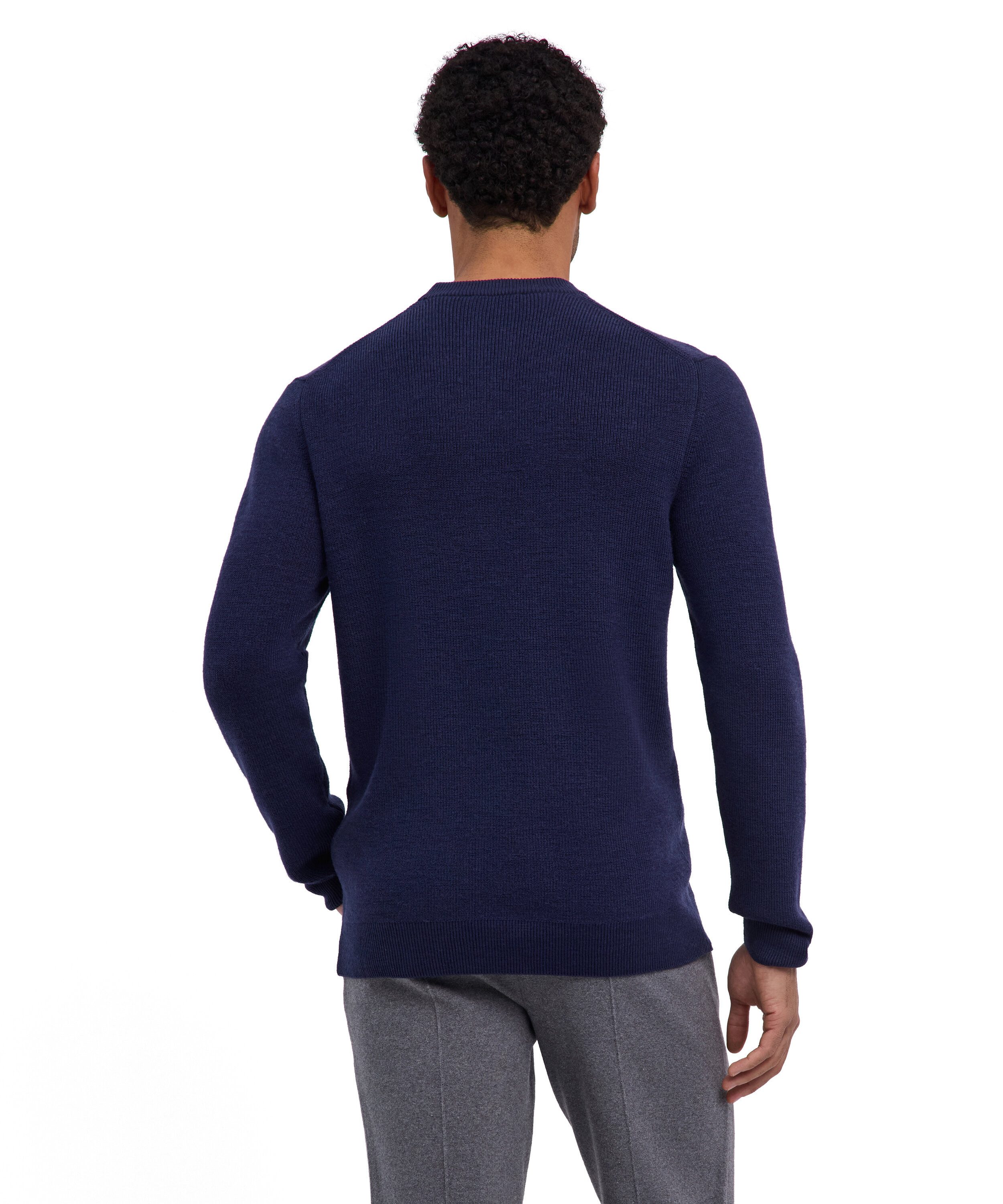 FALKE Strickpullover Pullover (1-tlg)