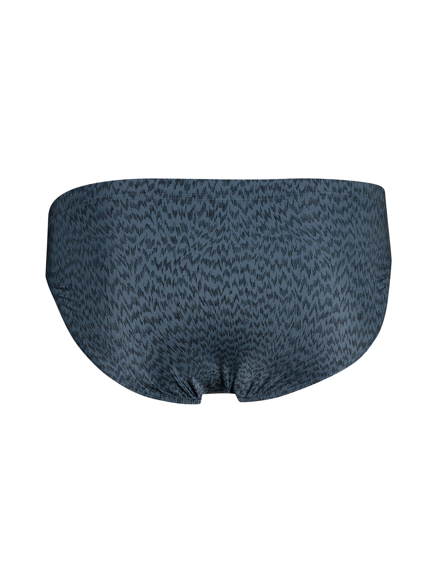 Olaf Benz Slip RED2505 Sportbrief ausgefallenes Design - hoher Tragekomfort - made in Germany