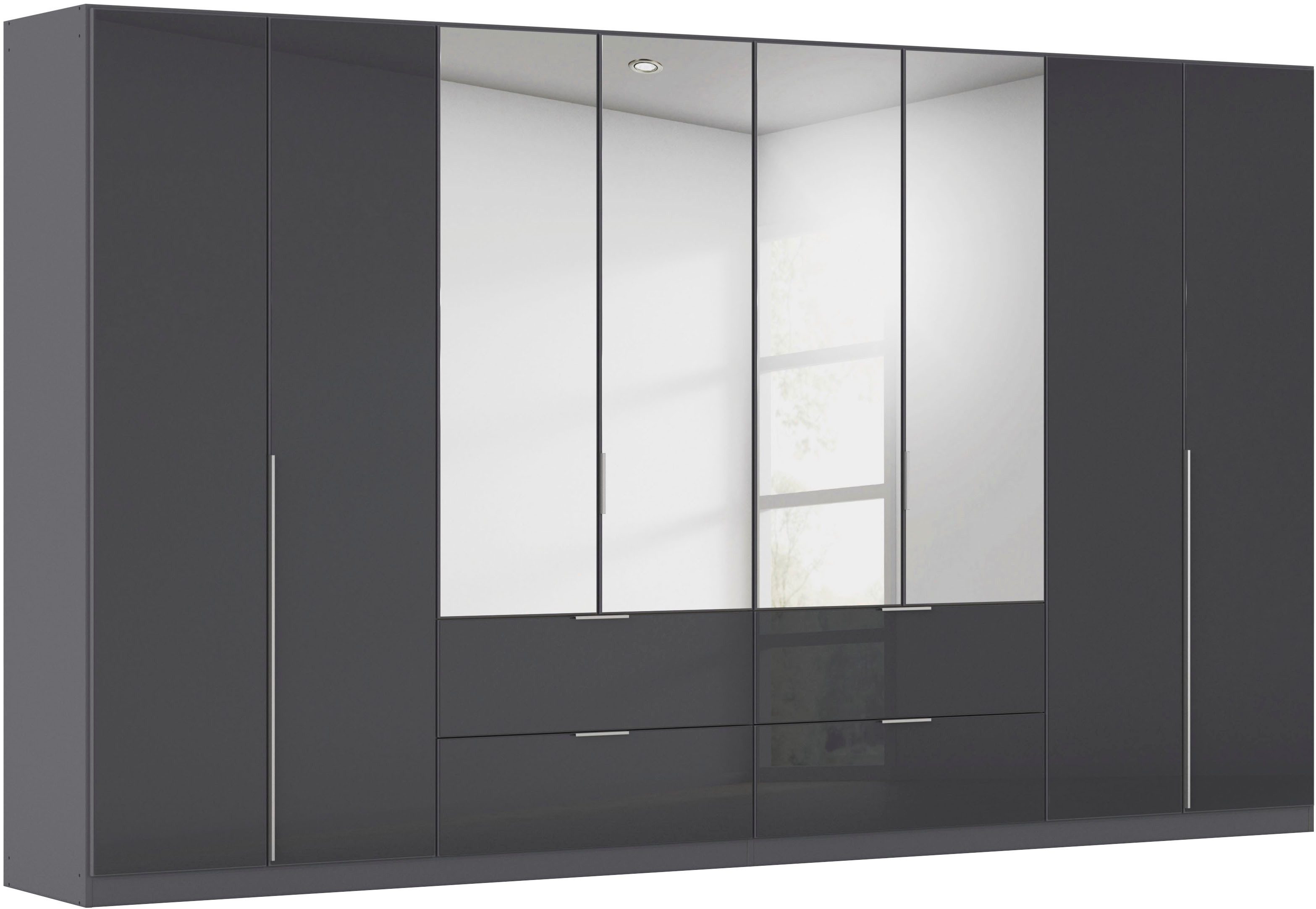 rauch Drehtürenschrank Kleiderschrank Kleiderschränke Schrank Garderobe günstig online kaufen