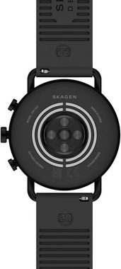 SKAGEN CONNECTED FALSTER GEN 6, SKT5303 Smartwatch (Wear OS by Google)