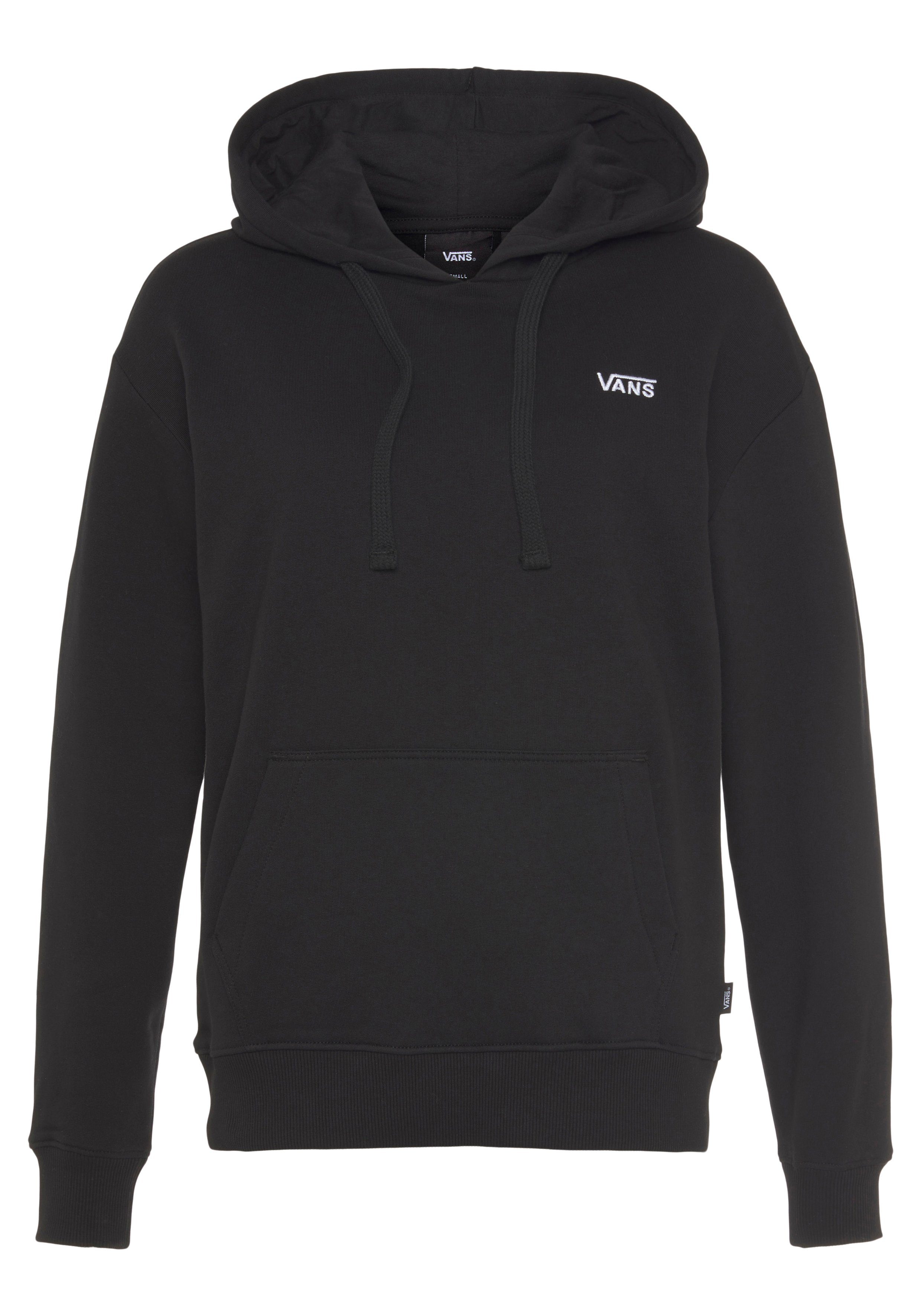 Vans Kapuzensweatshirt FLYING V BFF HOODIE EMEA mit Logostickerei