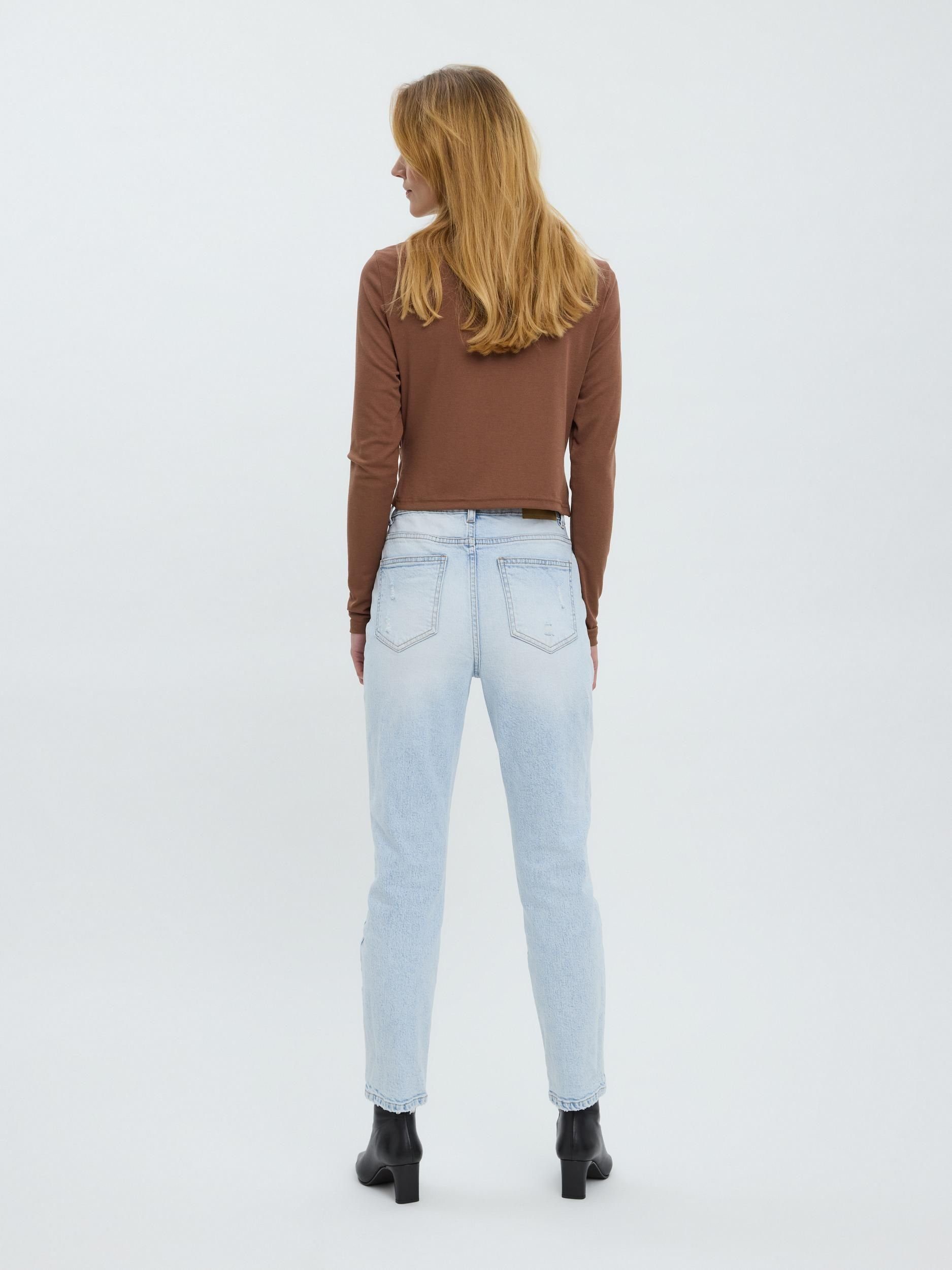 Vero 5-Pocket-Jeans Moda