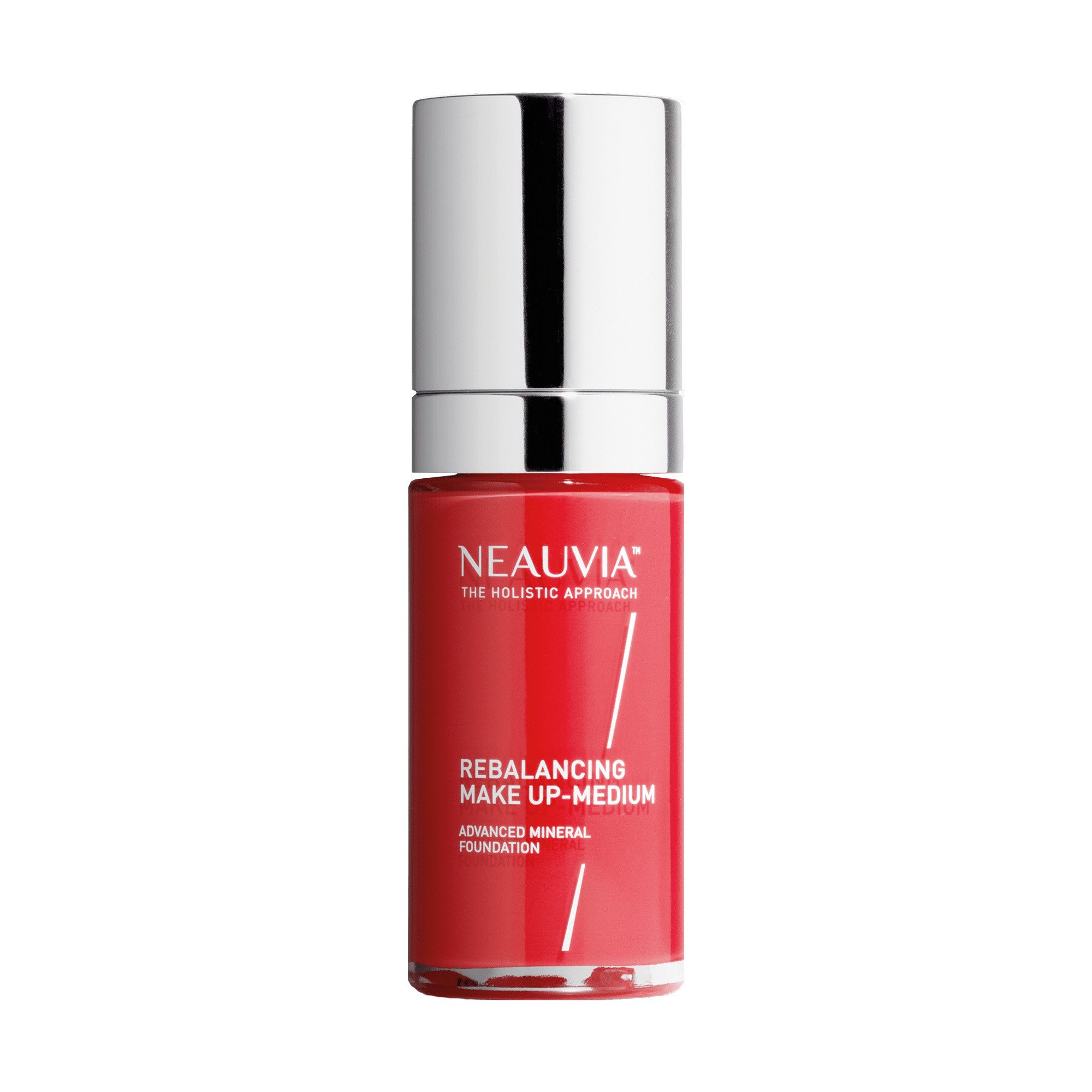 Foundation Neauvia Rebalancing Make Up Medium