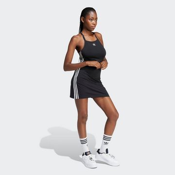 adidas Originals Minikleid 3 S DRESS MINI (1-tlg)