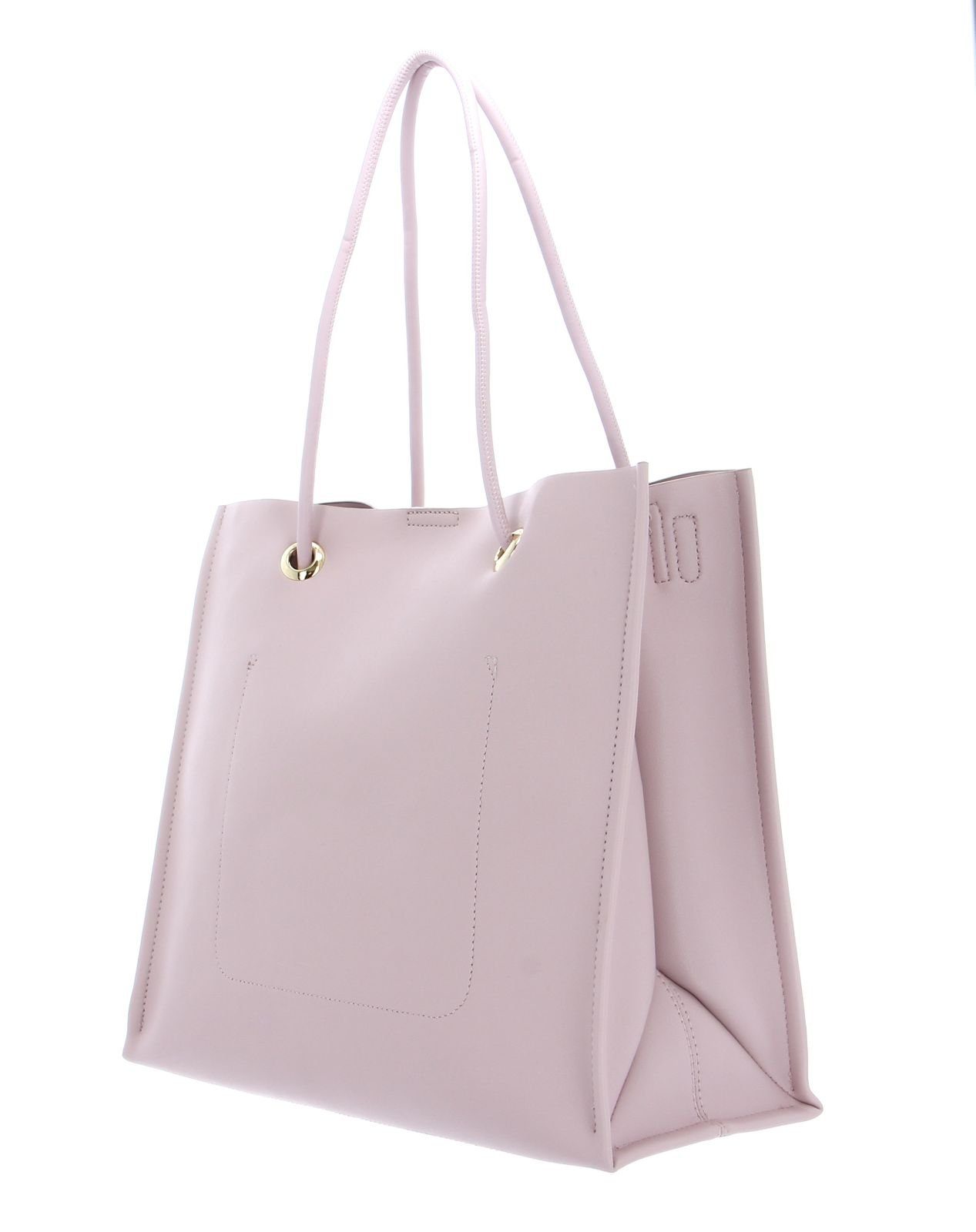 VALENTINO BAGS Schultertasche Plum