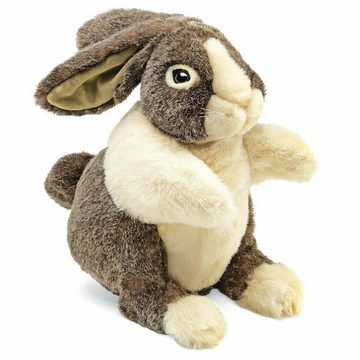 Folkmanis Handpuppen Handpuppe Folkmanis Handpuppe Holländischer Hase, gross 2568 (Packung)