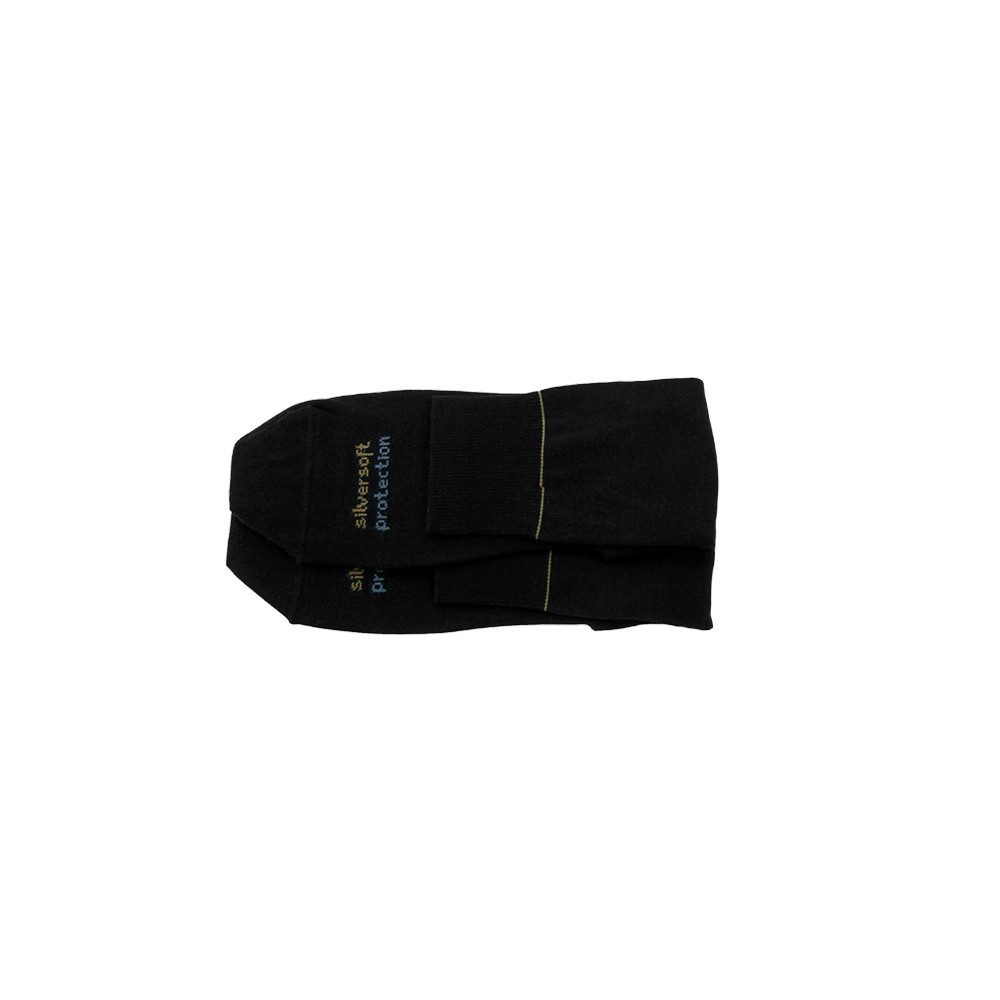 LINDNER socks Socken LINDNER Diabetiker Socke Silversoft textile protec