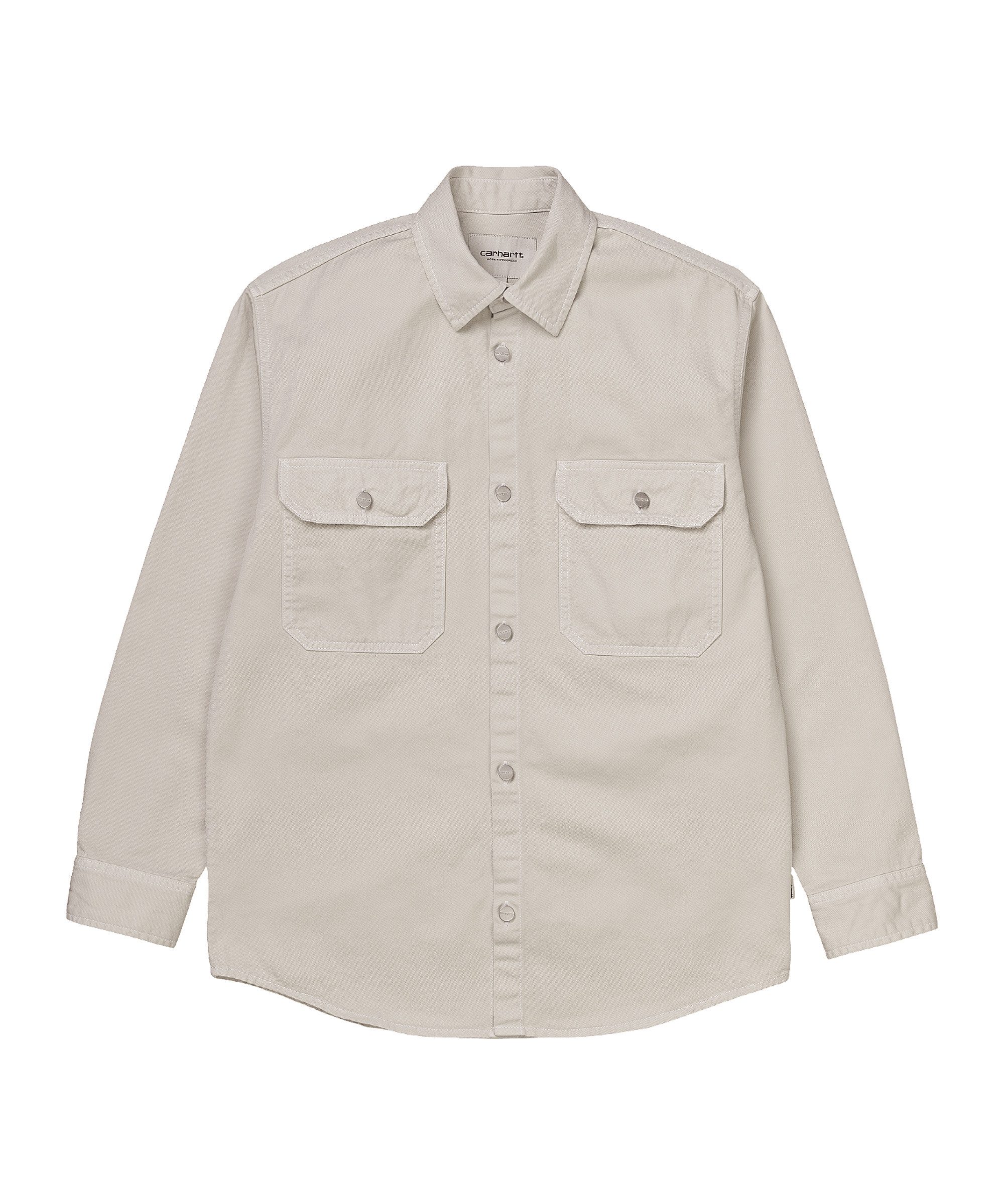 T-Shirt Carhartt WIP Great Master Hemd Damen