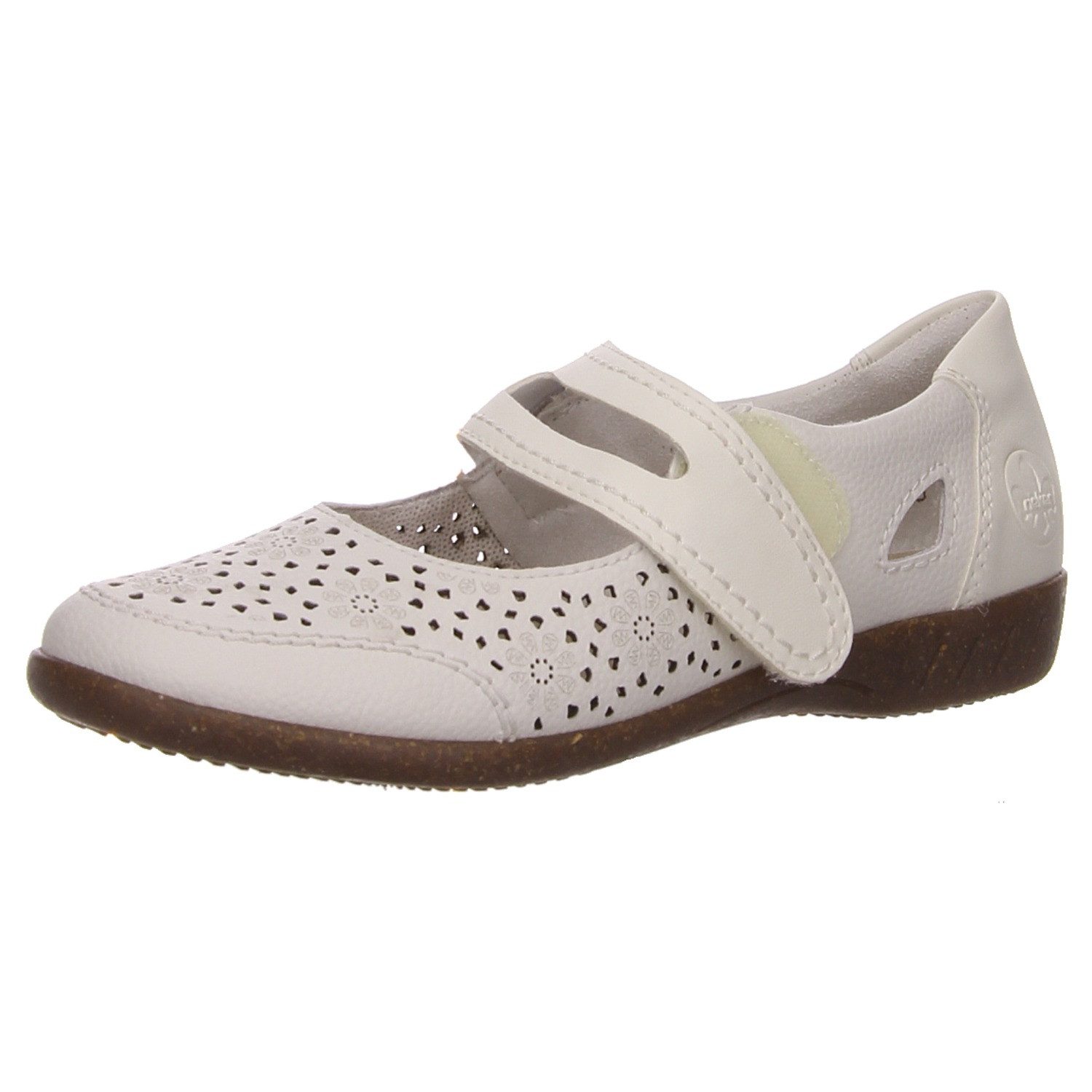 Rieker Spangenpumps