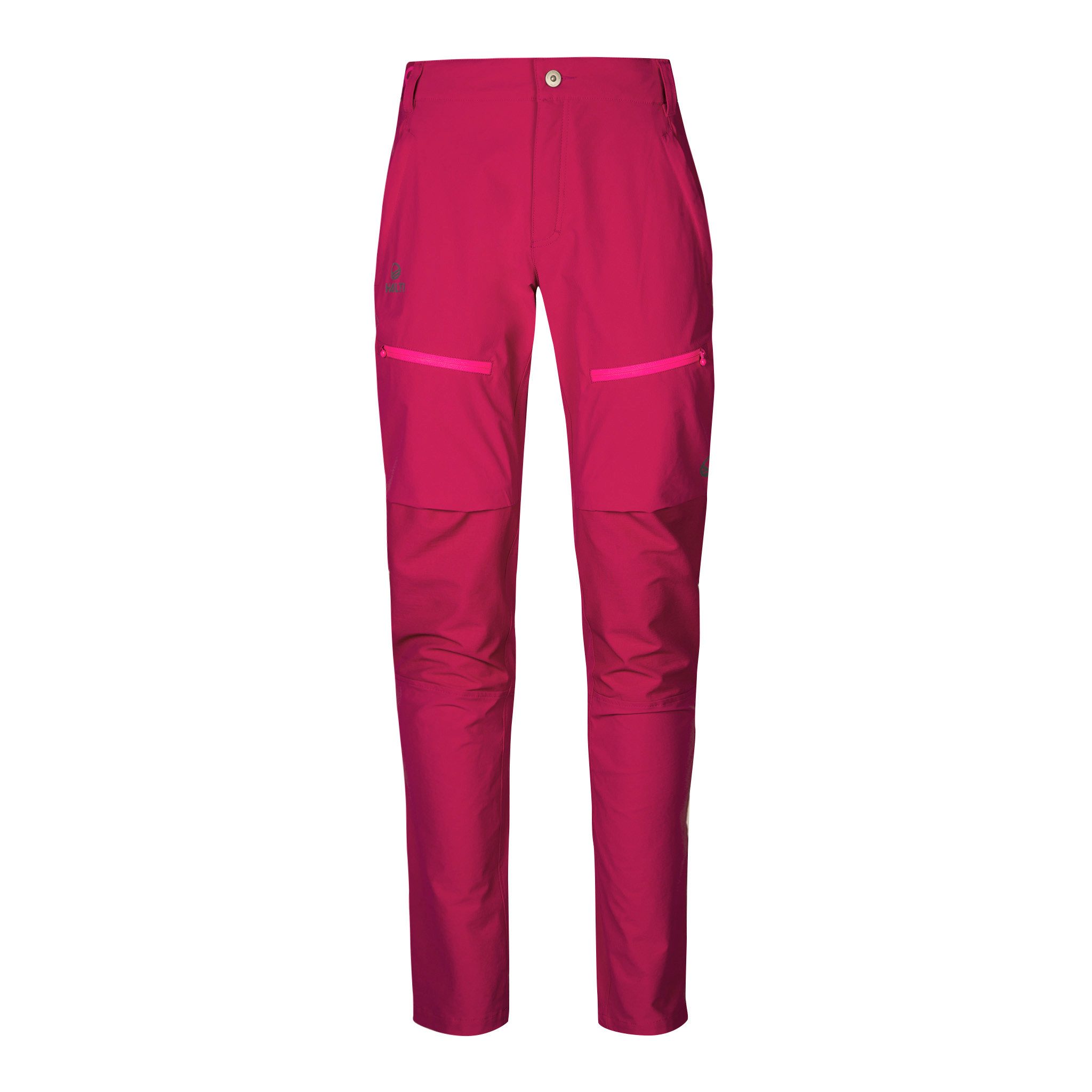 B66 Vivacious Pink