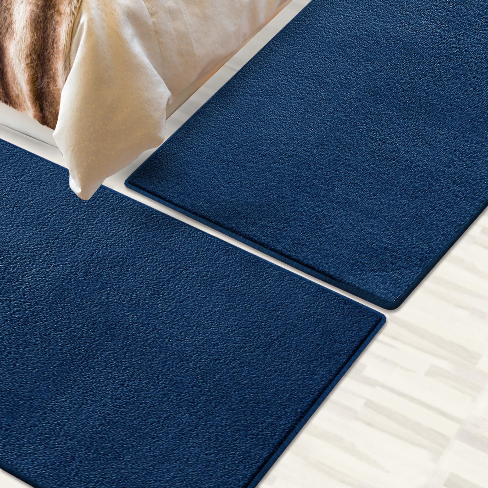 Floordirekt Hochflor-Bettumrandung Dynasty, verschiedene Farben & günstig online kaufen