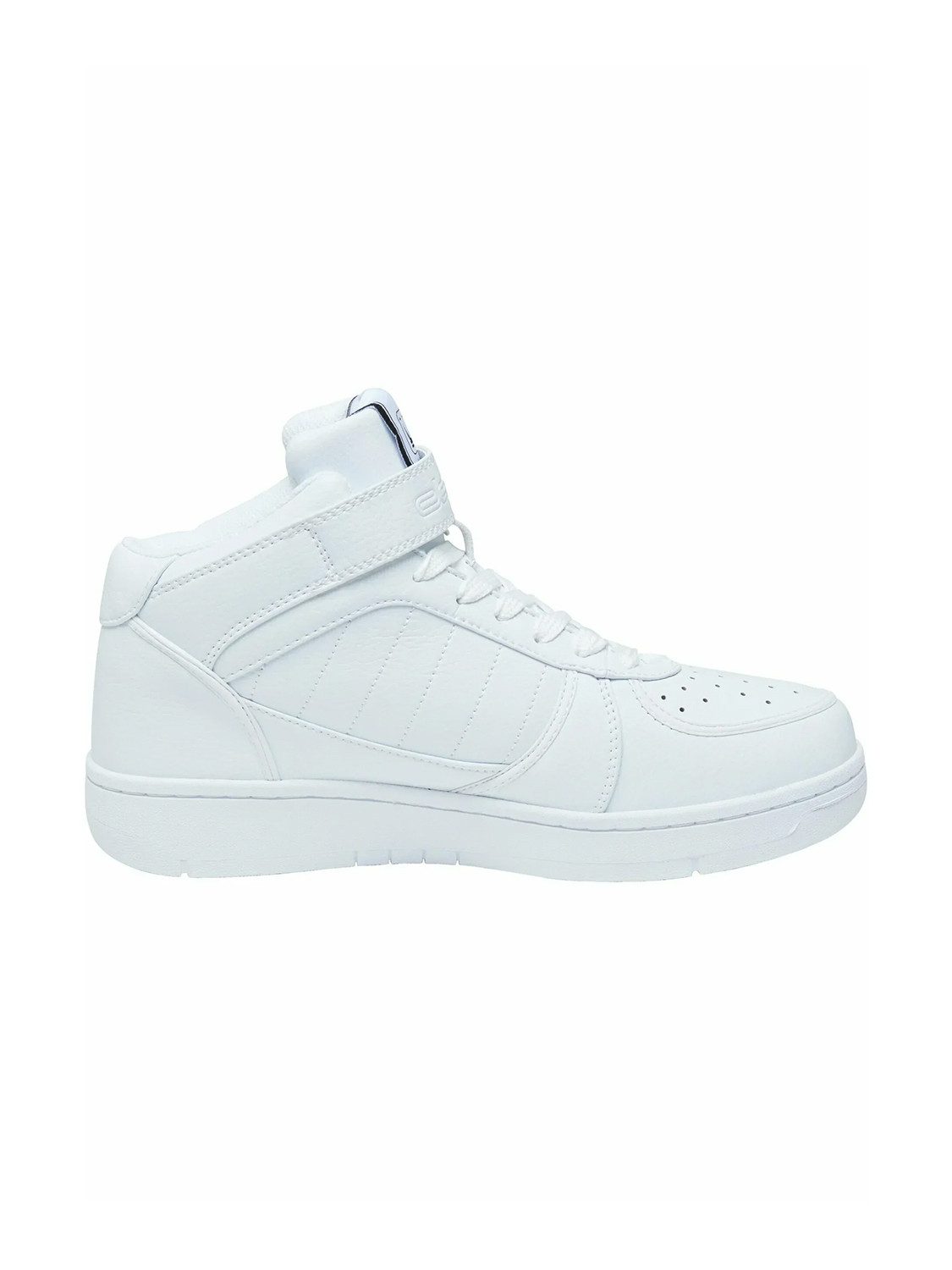 DADA Supreme High Top mit Retrodesign und für Herren Sneaker Supreme Court Combat – Bild 3 von 5