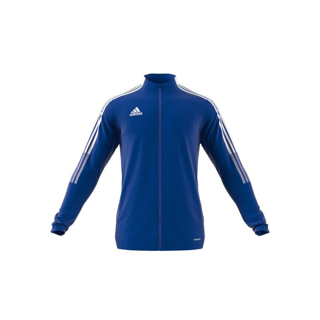 adidas Performance Trainingsjacke Tiro 21 (rec. Polyester, Stehkragen) roya günstig online kaufen