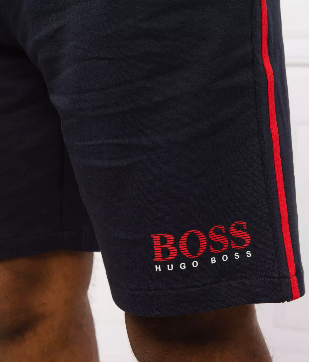 BOSS Sweatshorts Loungewear Shorts