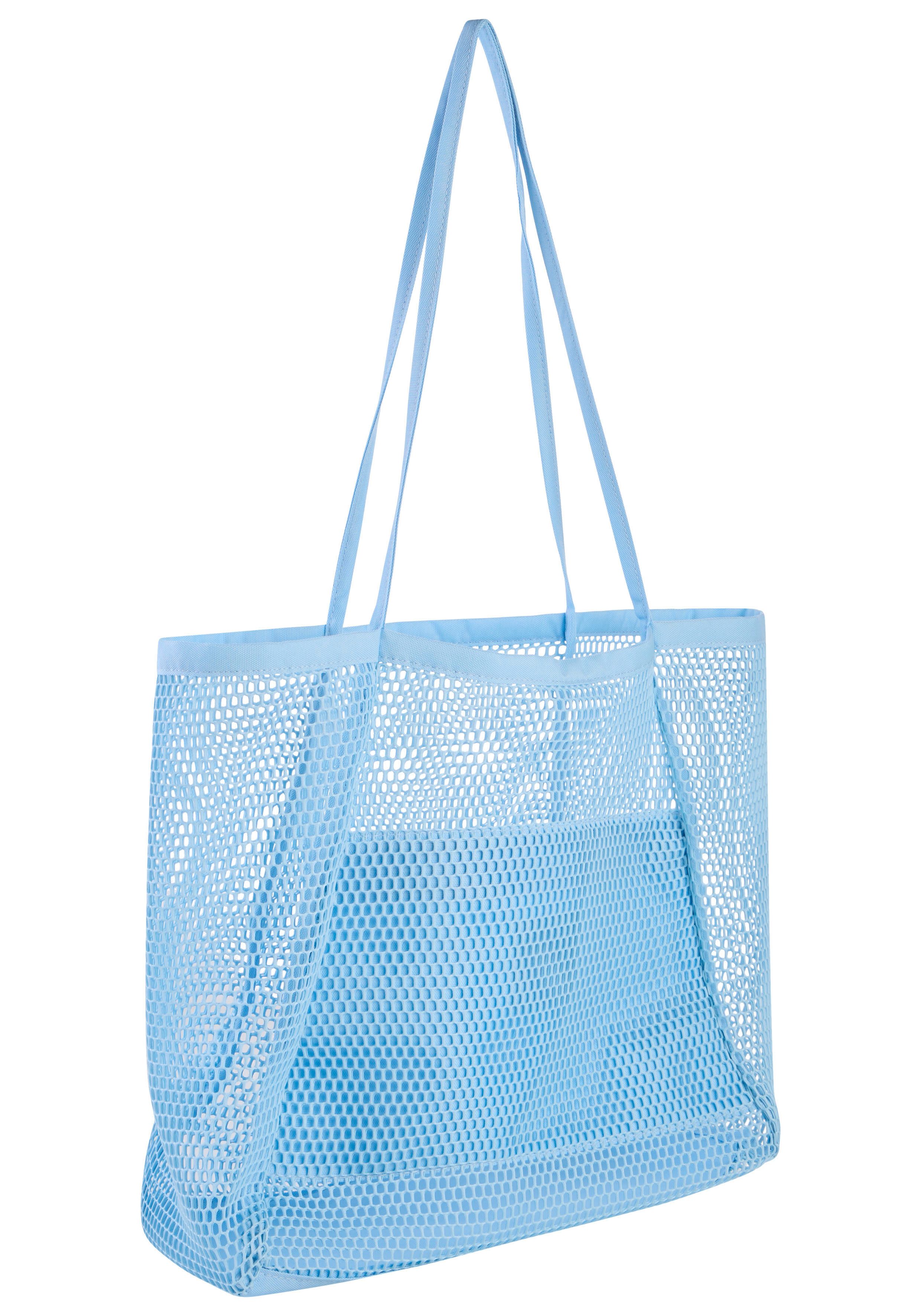 Luhta Freizeittasche OLHAVA, für Erwachsene geeignet, aus Polyester