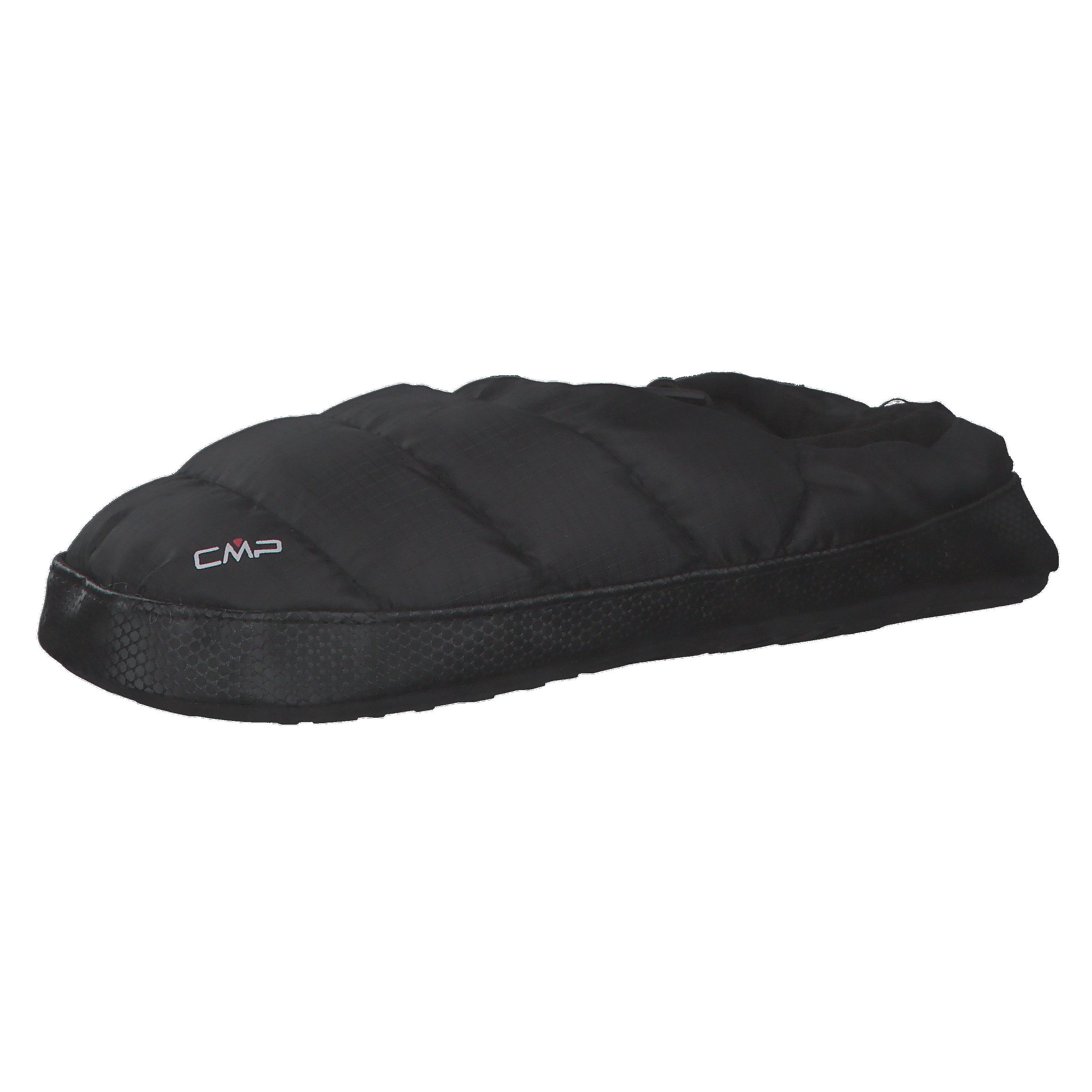 CMP Damen Hausschuhe Doorsteps Lyinx Slipper 31Q4816 Hausschuh
