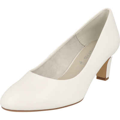 Tamaris Vegan 1-22419-41 elegante Damen Schuhe Pumps Touch-It, Gepolstert