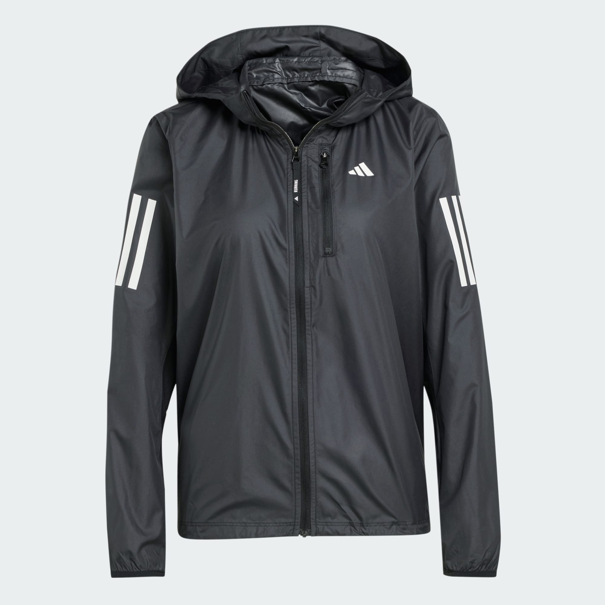 adidas Performance Trainingsjacke OWN THE RUN JACKE (1-St)