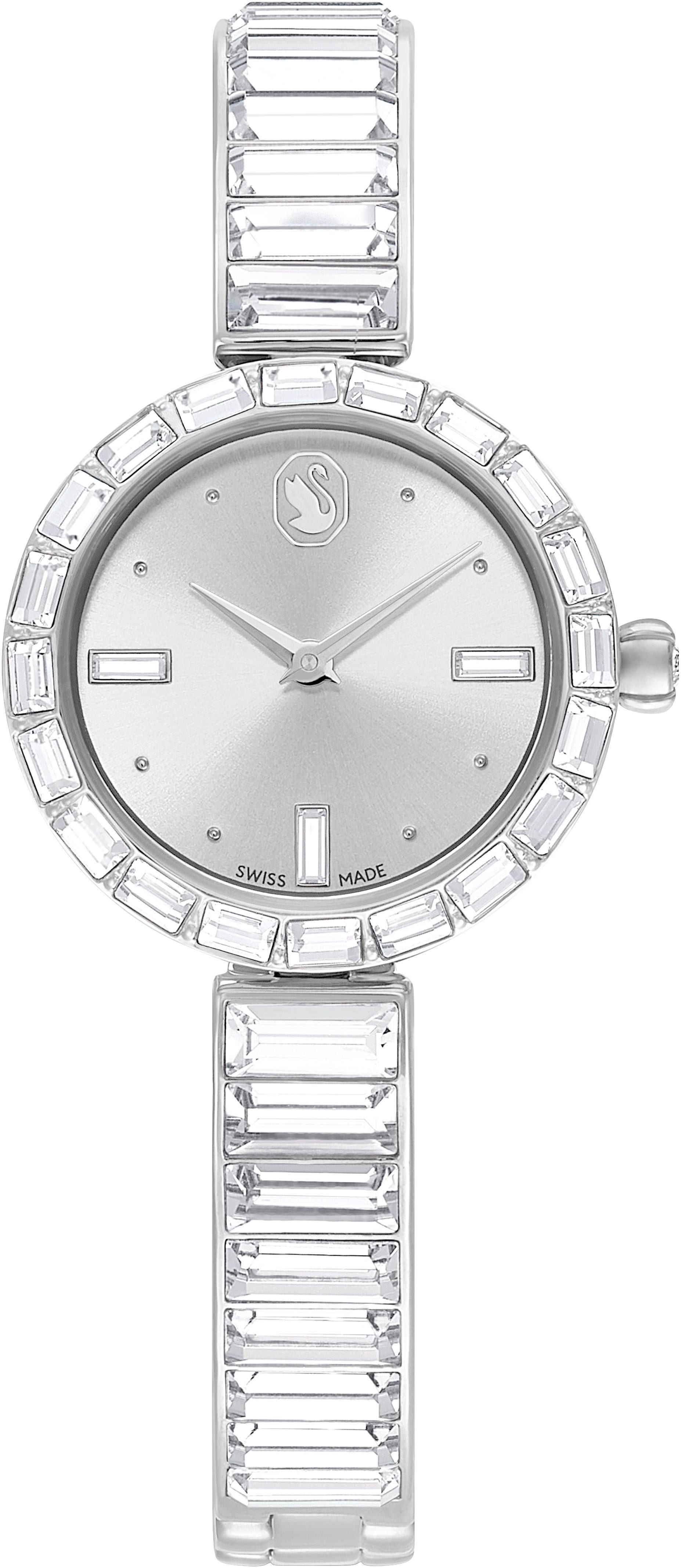 Quarzuhr MATRIX BANGLE 5677487