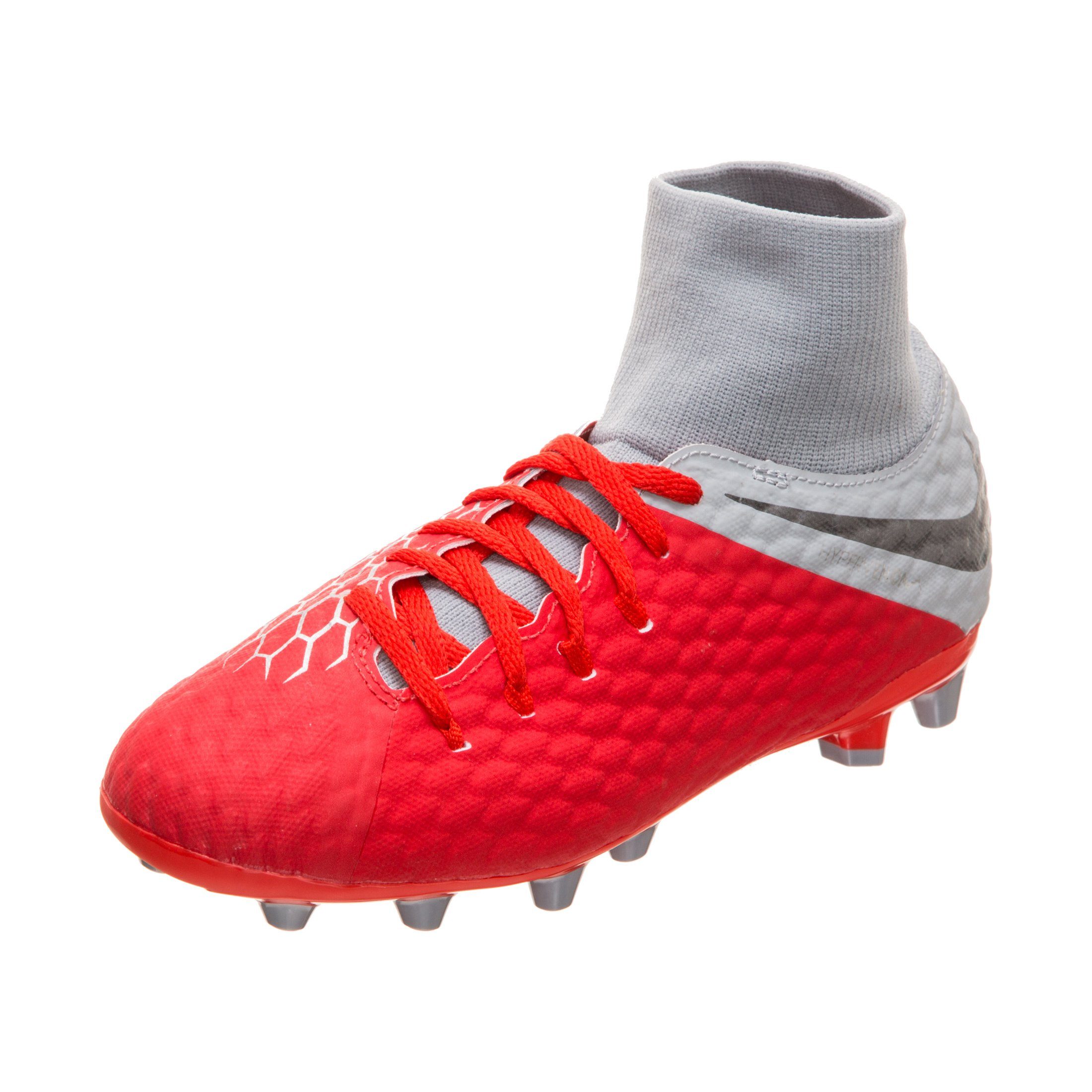 nike hypervenom phantom pro