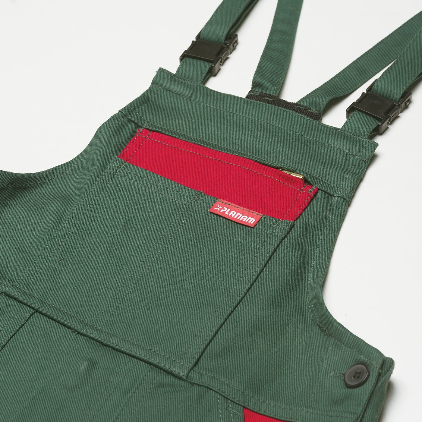 Planam Arbeitshose PLANAM Kinder-Latzhose Kinder-Latzhose