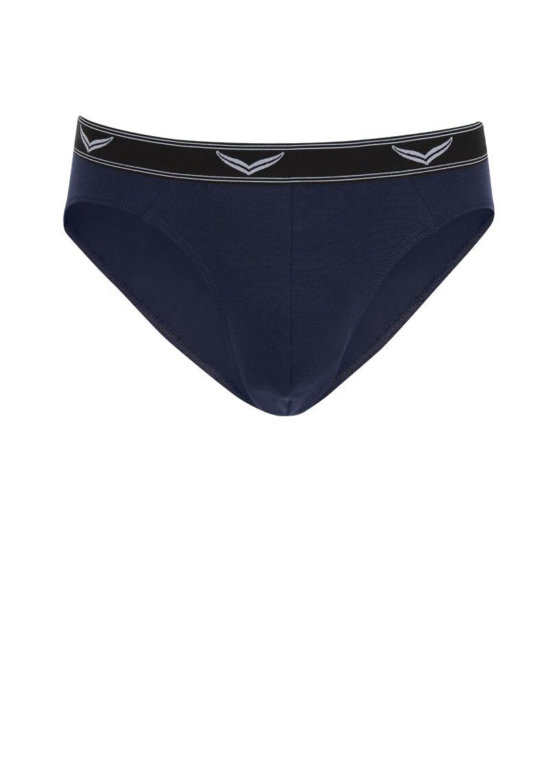 Trigema Slip TRIGEMA Sportslip im Doppelpack (2-St)